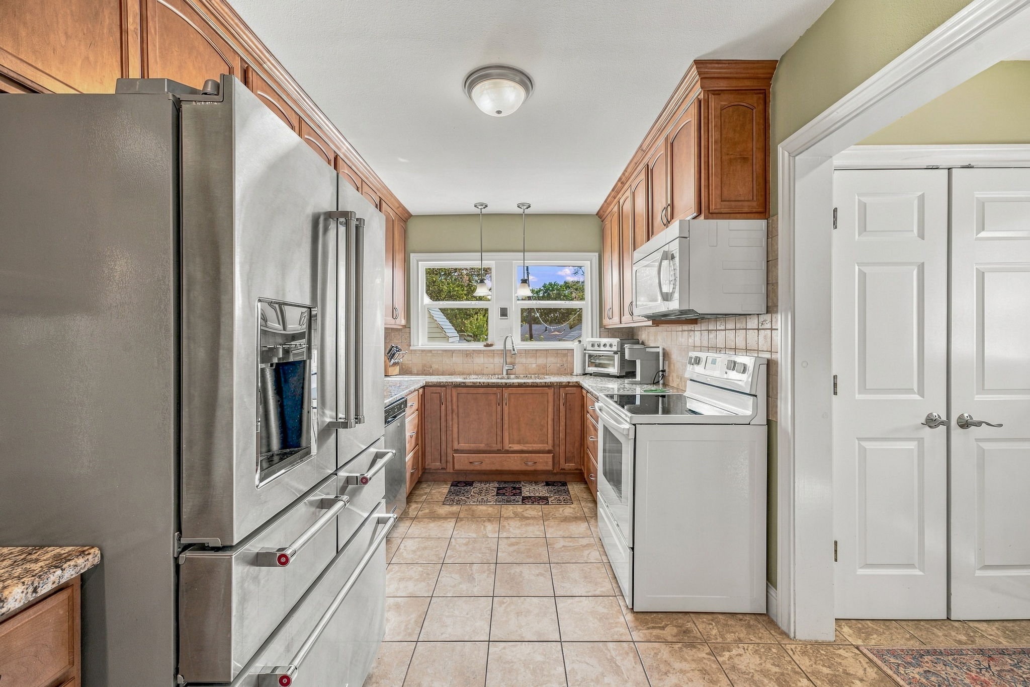  4309 Lovell, Fort Worth, TX, 76107 - 物件實景