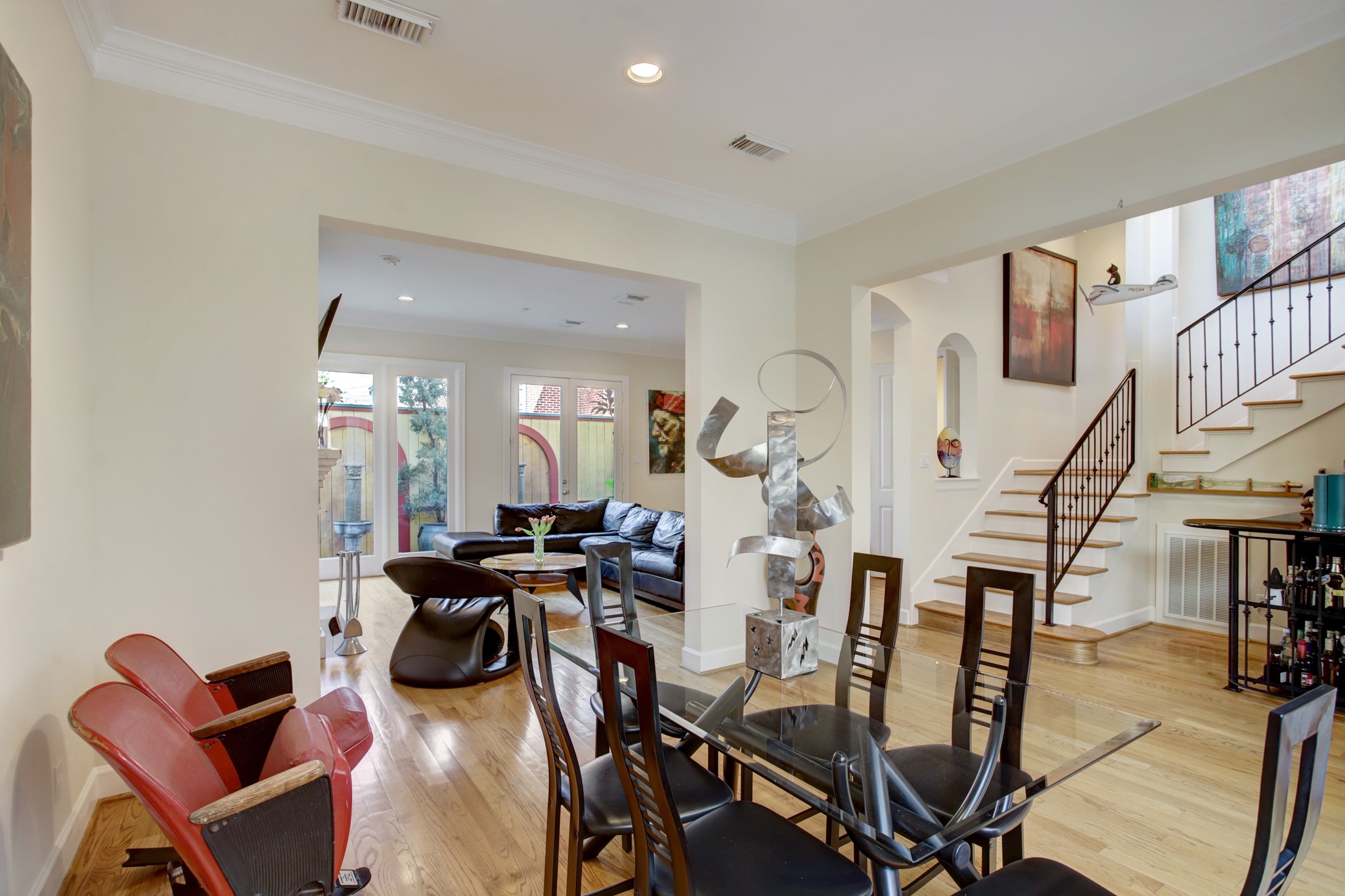  2522 Kingston Street - 物件實景