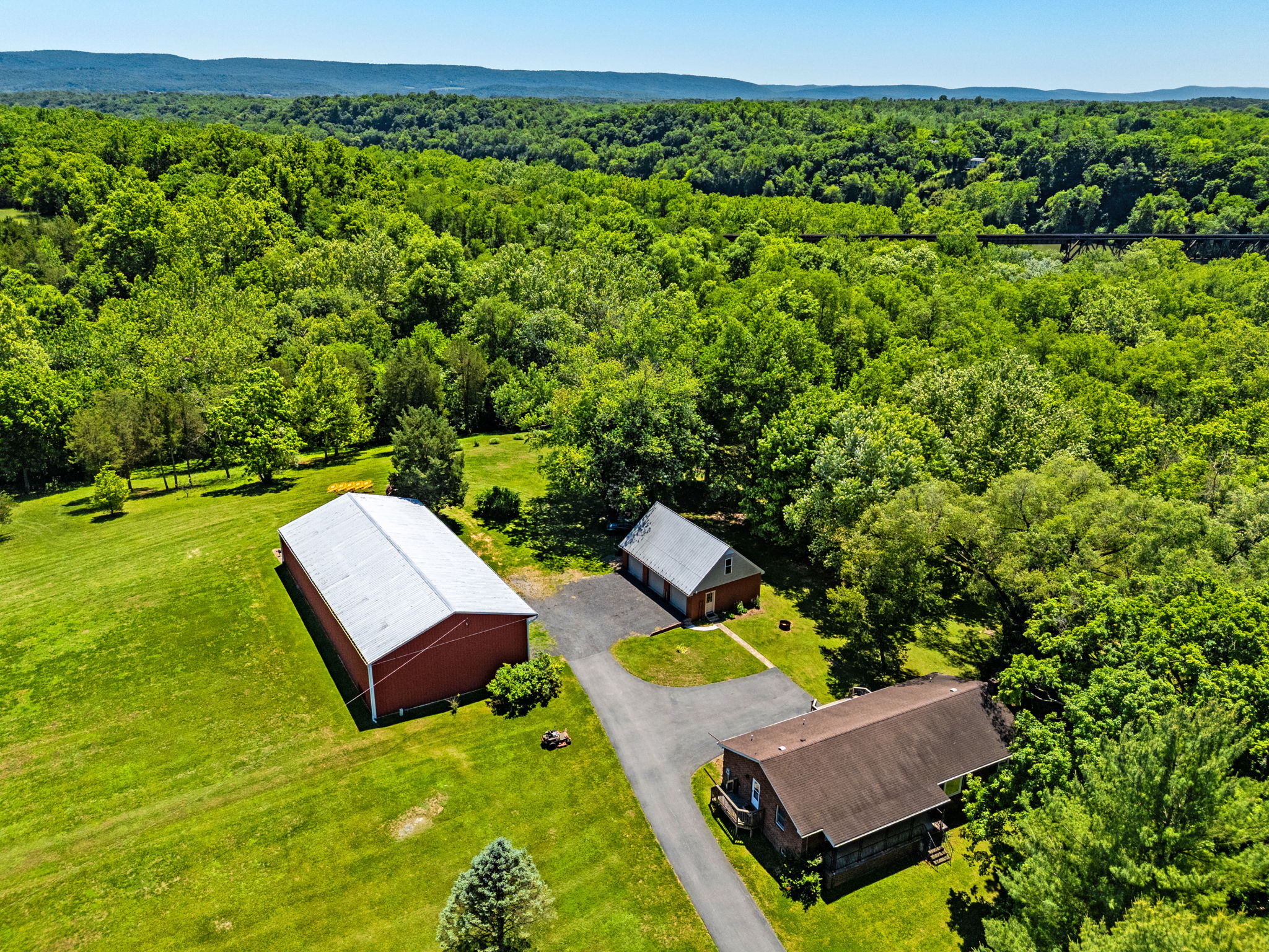  16318 Canal Road, Sharpsburg, MD 21782 - 物件實景
