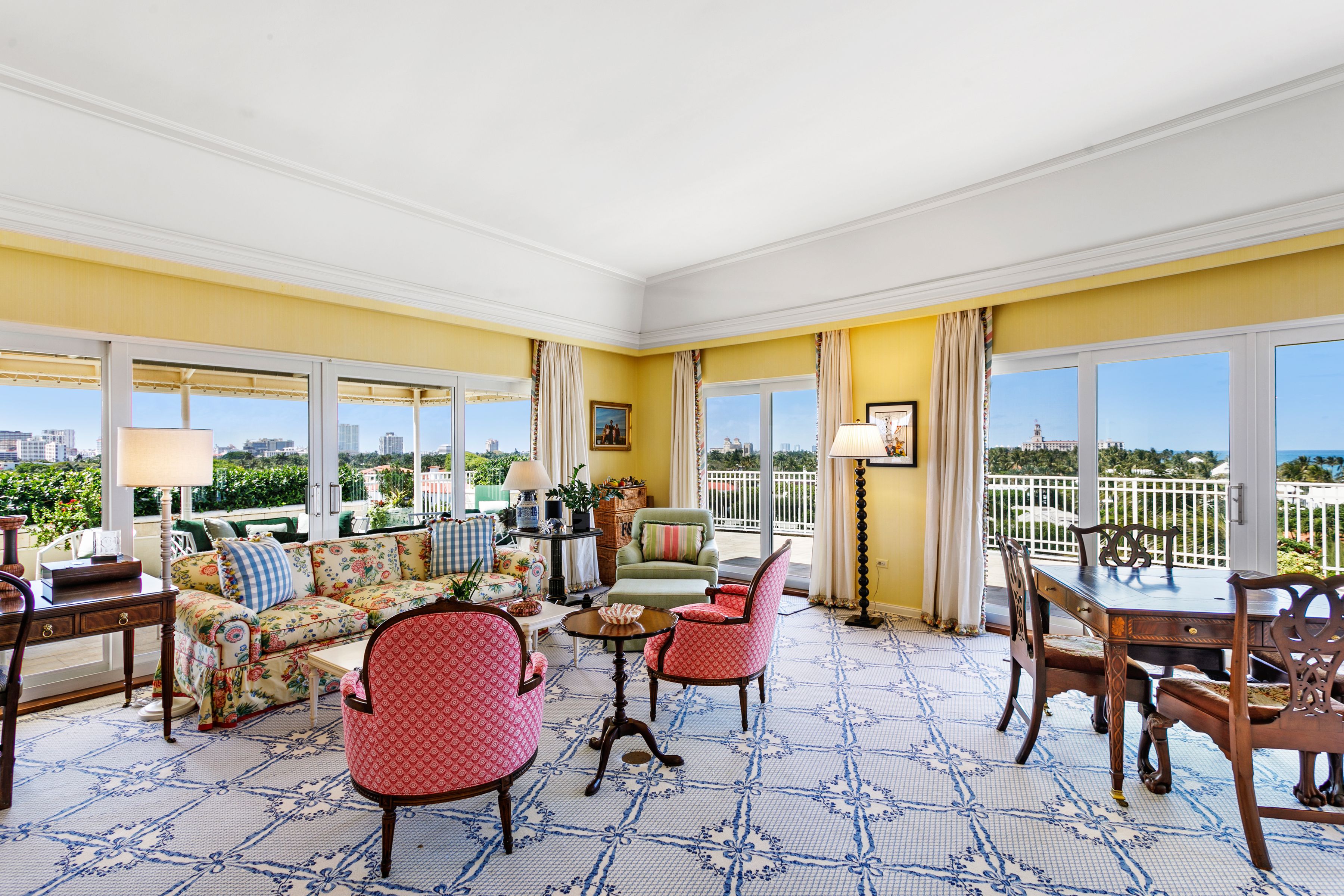  100 Royal Palm Way PH-4 - 物件實景