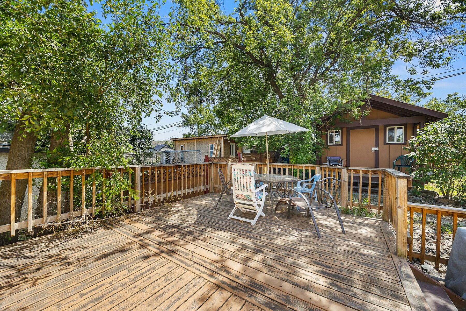  Two Bedroom Vernon Home - 物件實景