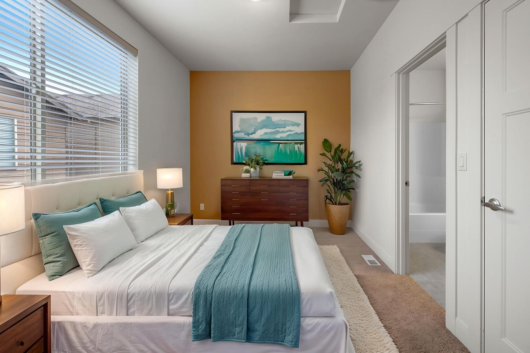  14340 SW BURLWOOD LN Beaverton, OR 97005 - 物件實景