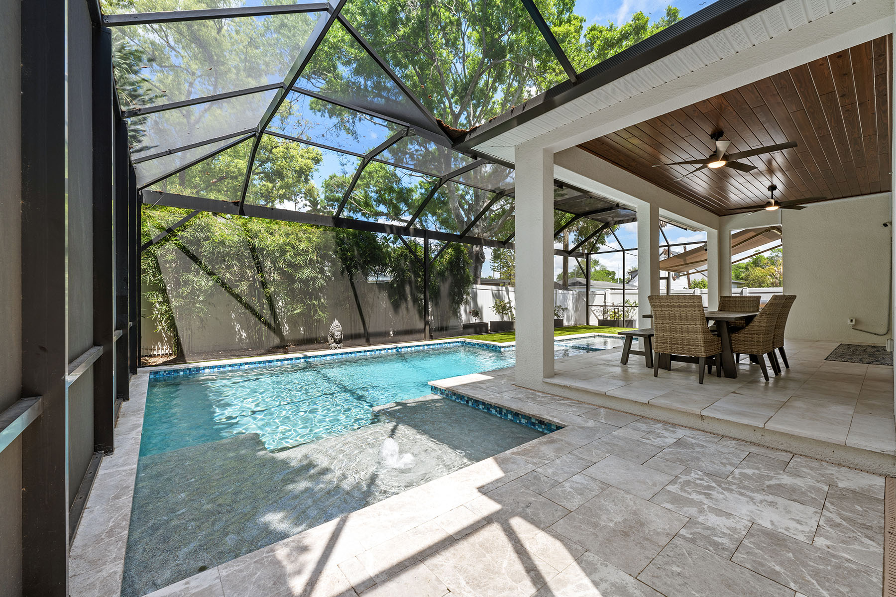  SOUTH TAMPA - 物件實景