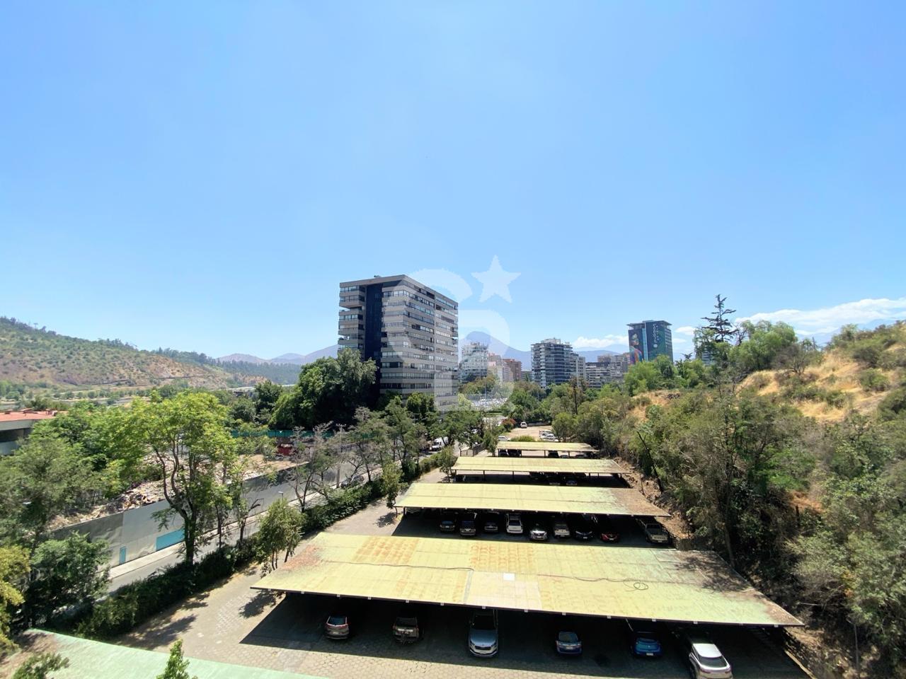 Las Condes, Chile, 2 Bedrooms Bedrooms, ,2 BathroomsBathrooms,Residential,For Sale,1999057
