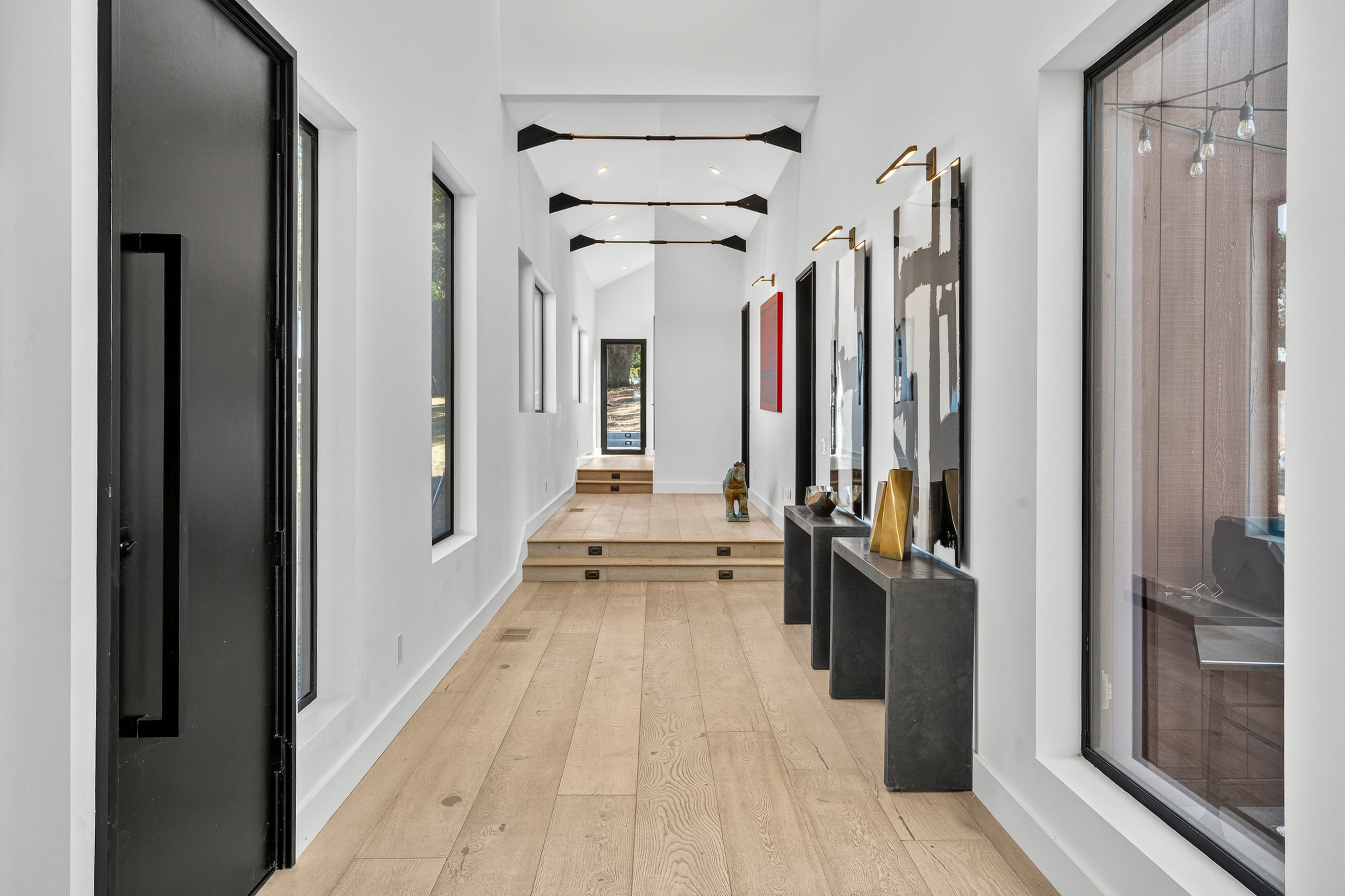  18115 Highlands Ridge Road, Yorkville, CA 95494 - 物件實景
