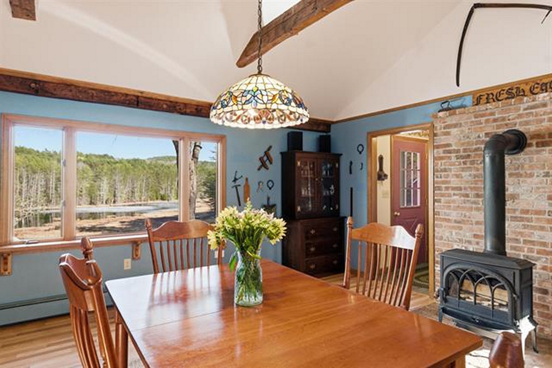  25 Elliot Road - 物件實景