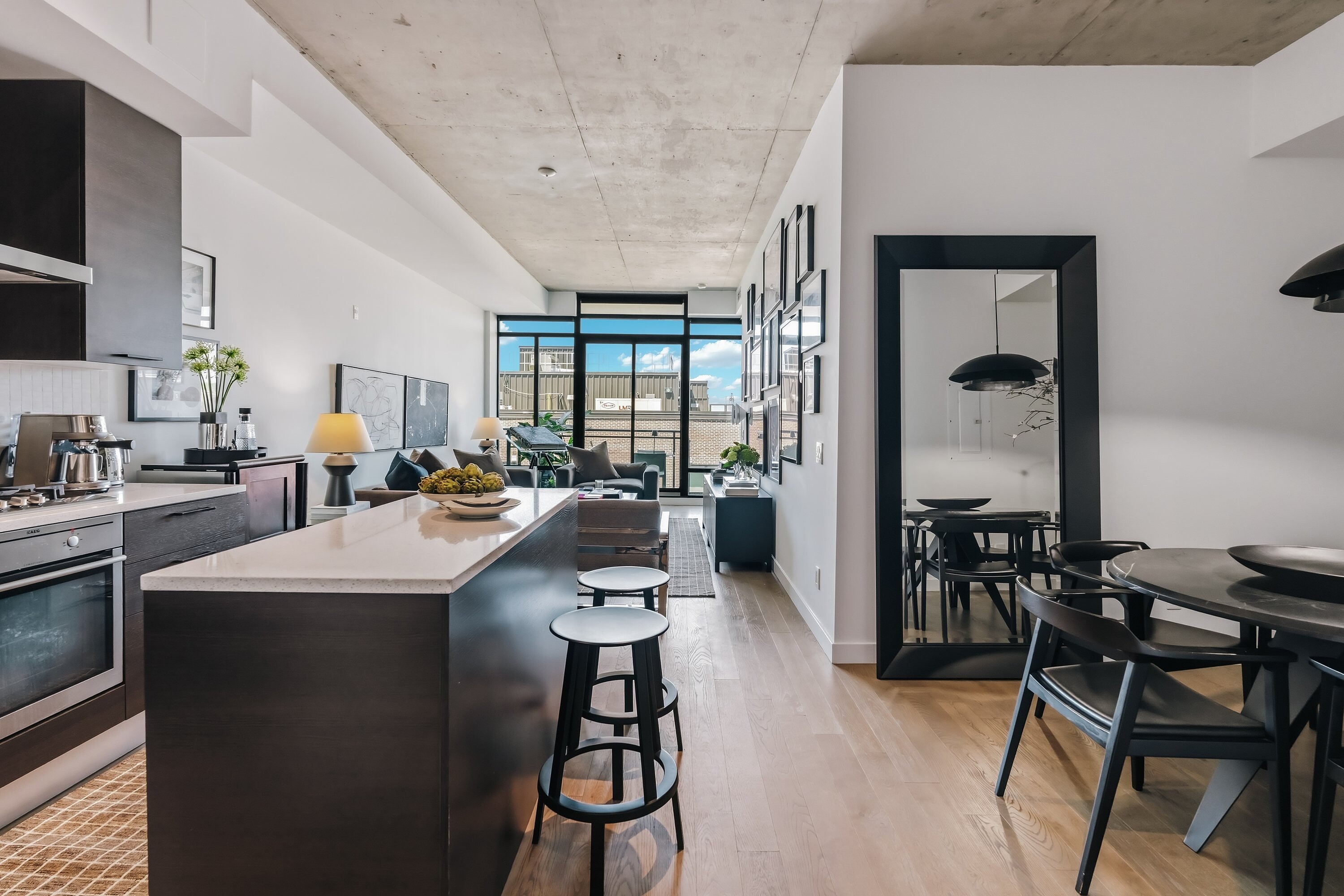  The Ninety Lofts - 物件實景