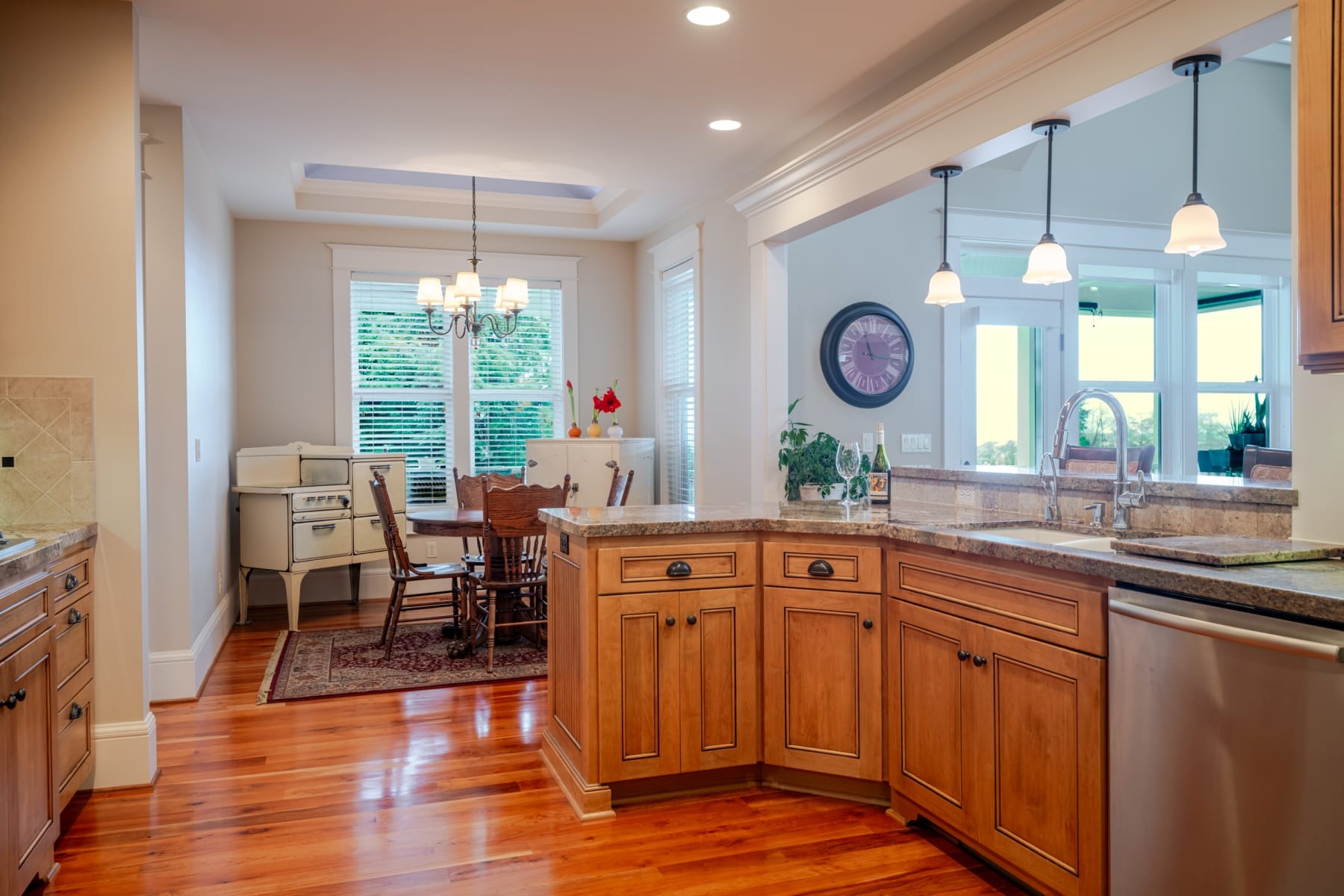  360 HILLTOP DR Seaside, OR 97138 - 物件實景
