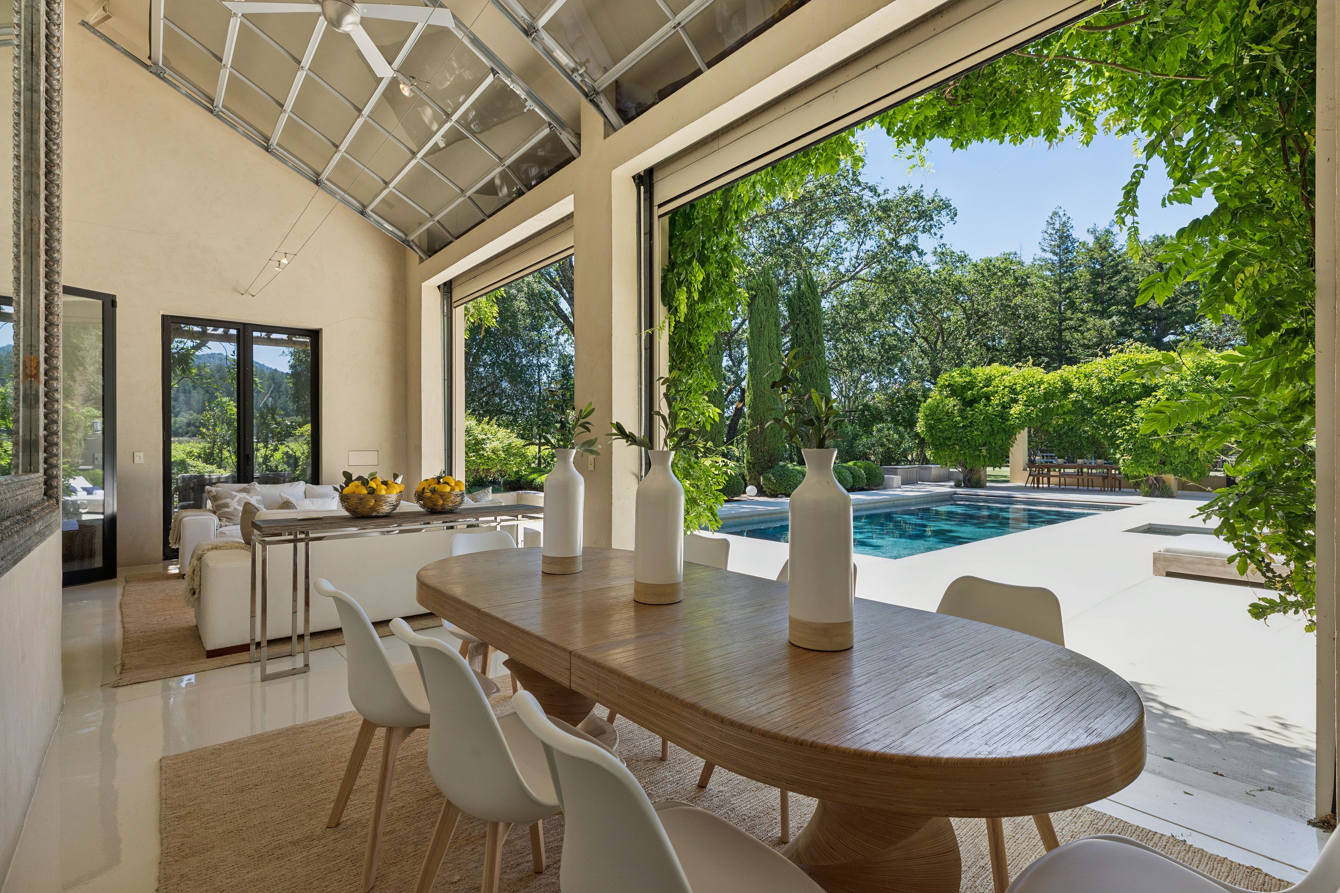  Timeless Contemporary Country Retreat - 物件實景