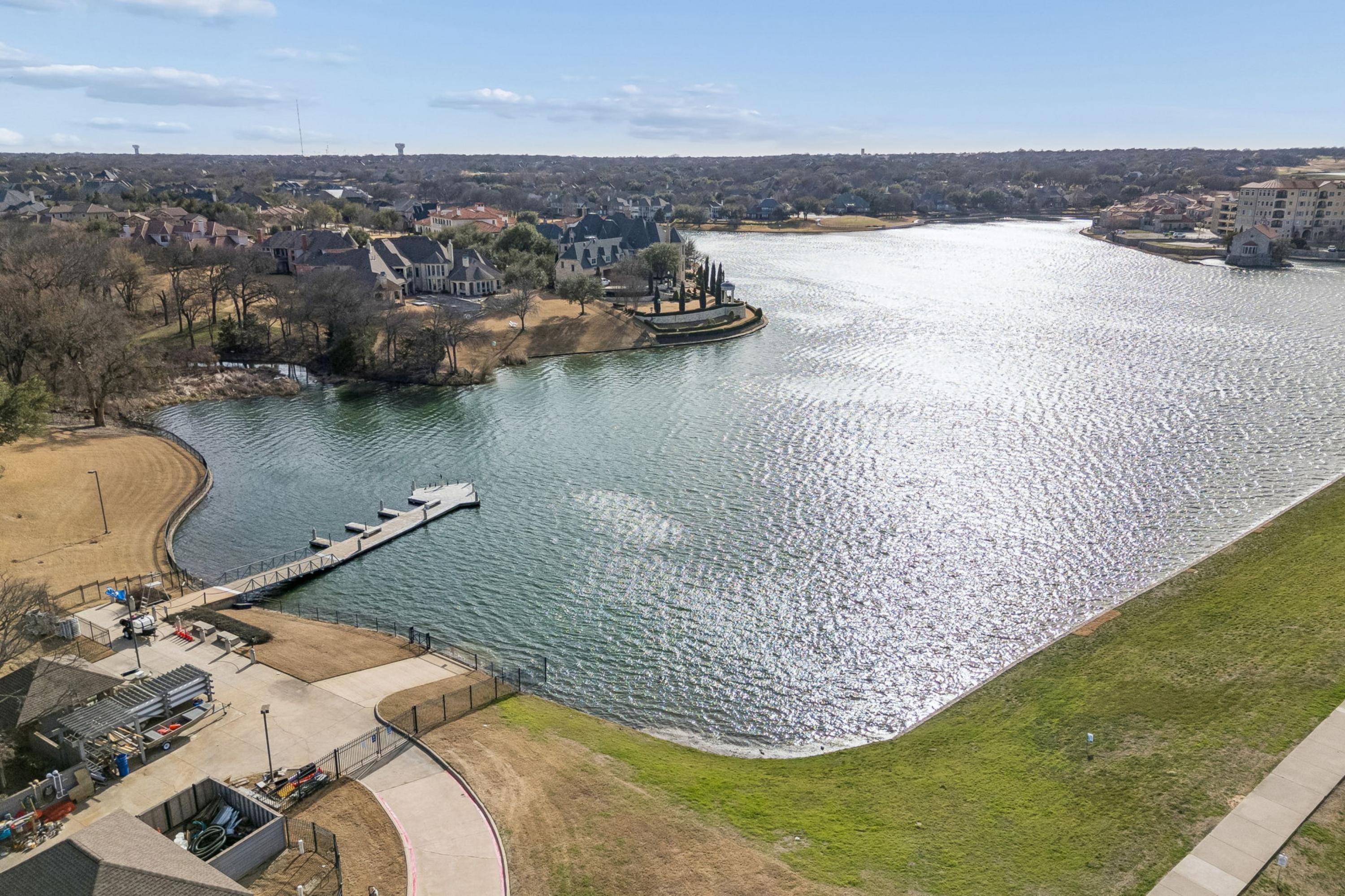  Sought-after Mayberry Park Neighborhood in McKinney - 物件實景