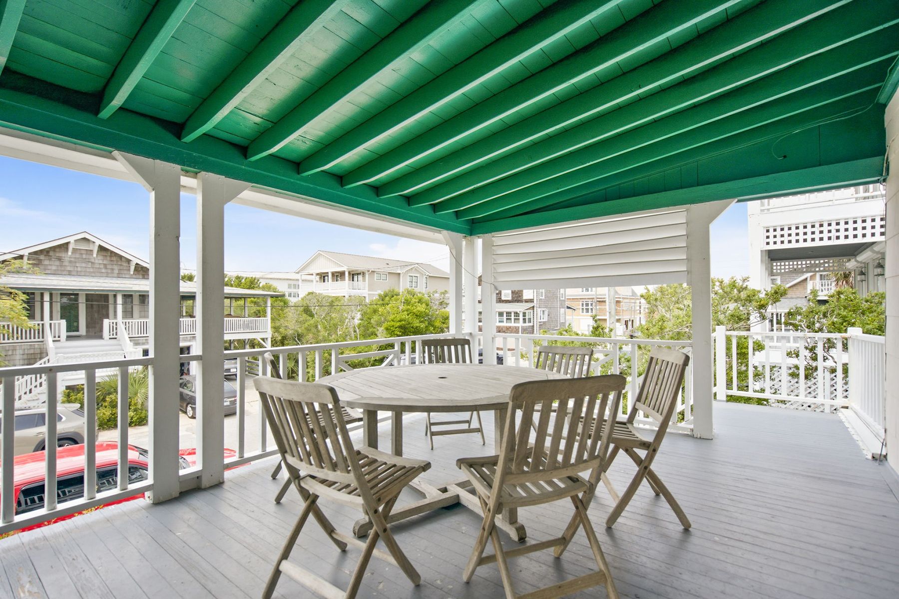  5 Augusta Street, Wrightsville Beach, NC 28480 - 物件實景
