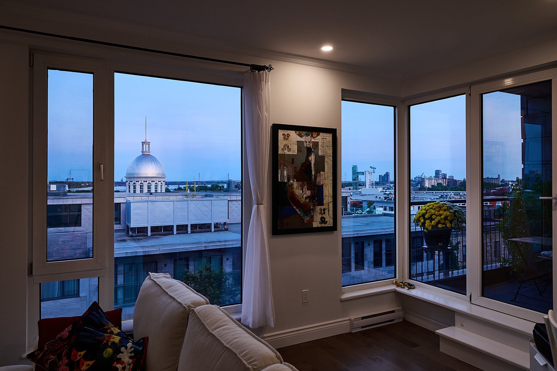  Sumptuous & Chic Pied-à-terre - 物件實景