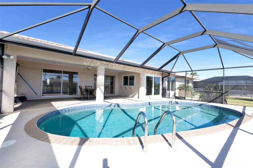 Punta Gorda, Florida, 33950, United States, 2 Bedrooms Bedrooms, ,2 BathroomsBathrooms,Residential,For Sale,1722408