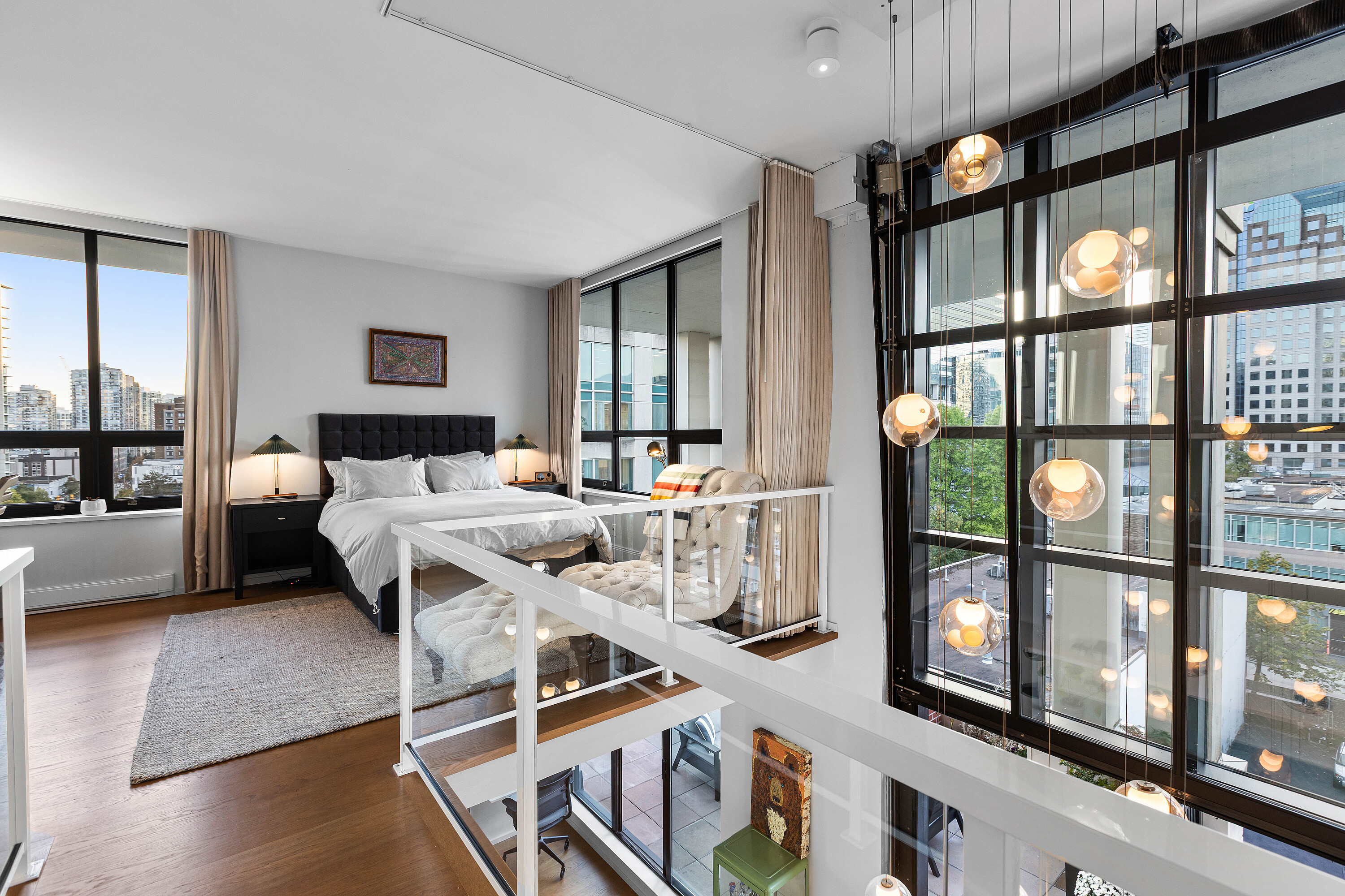  Architectural Loft - 物件實景
