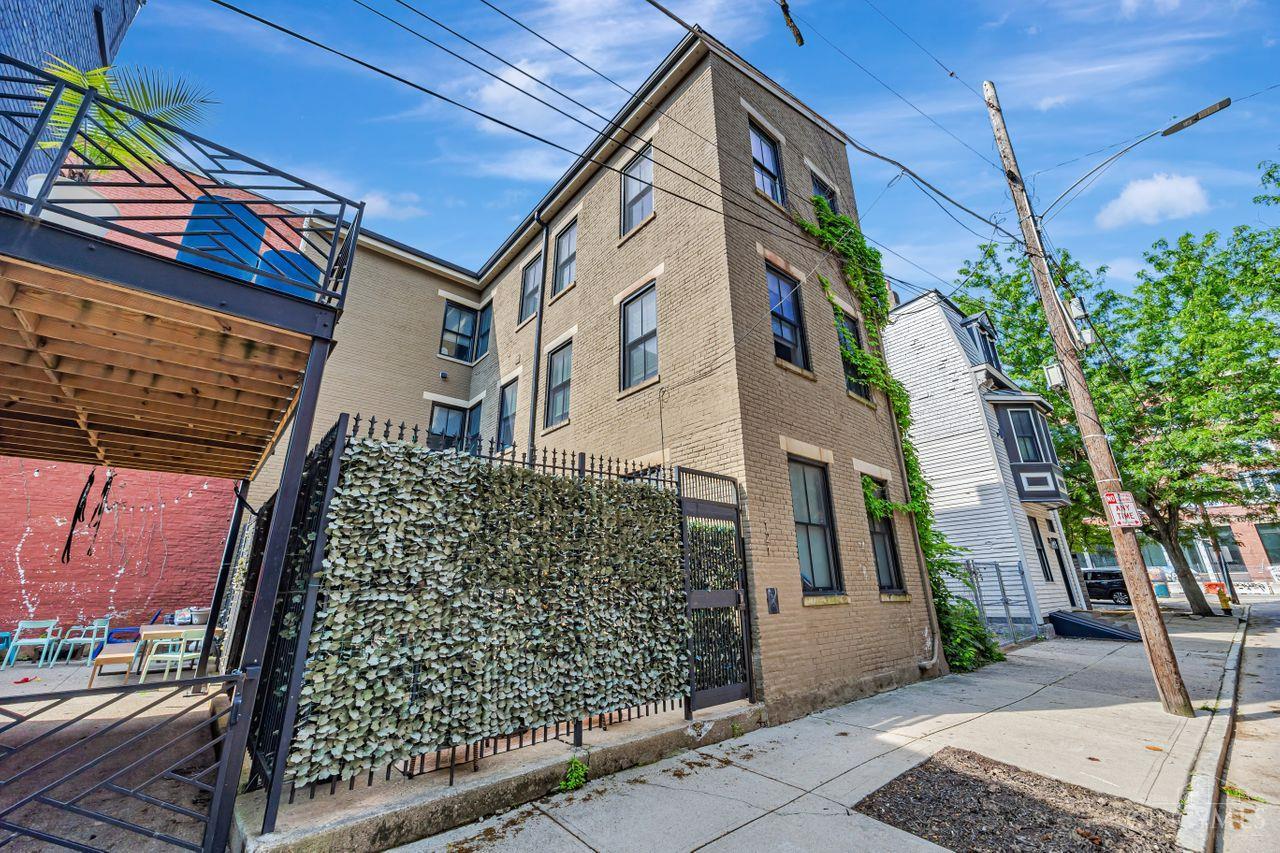 Cincinnati, Ohio, 45202, United States, ,Residential,For Sale,1828397