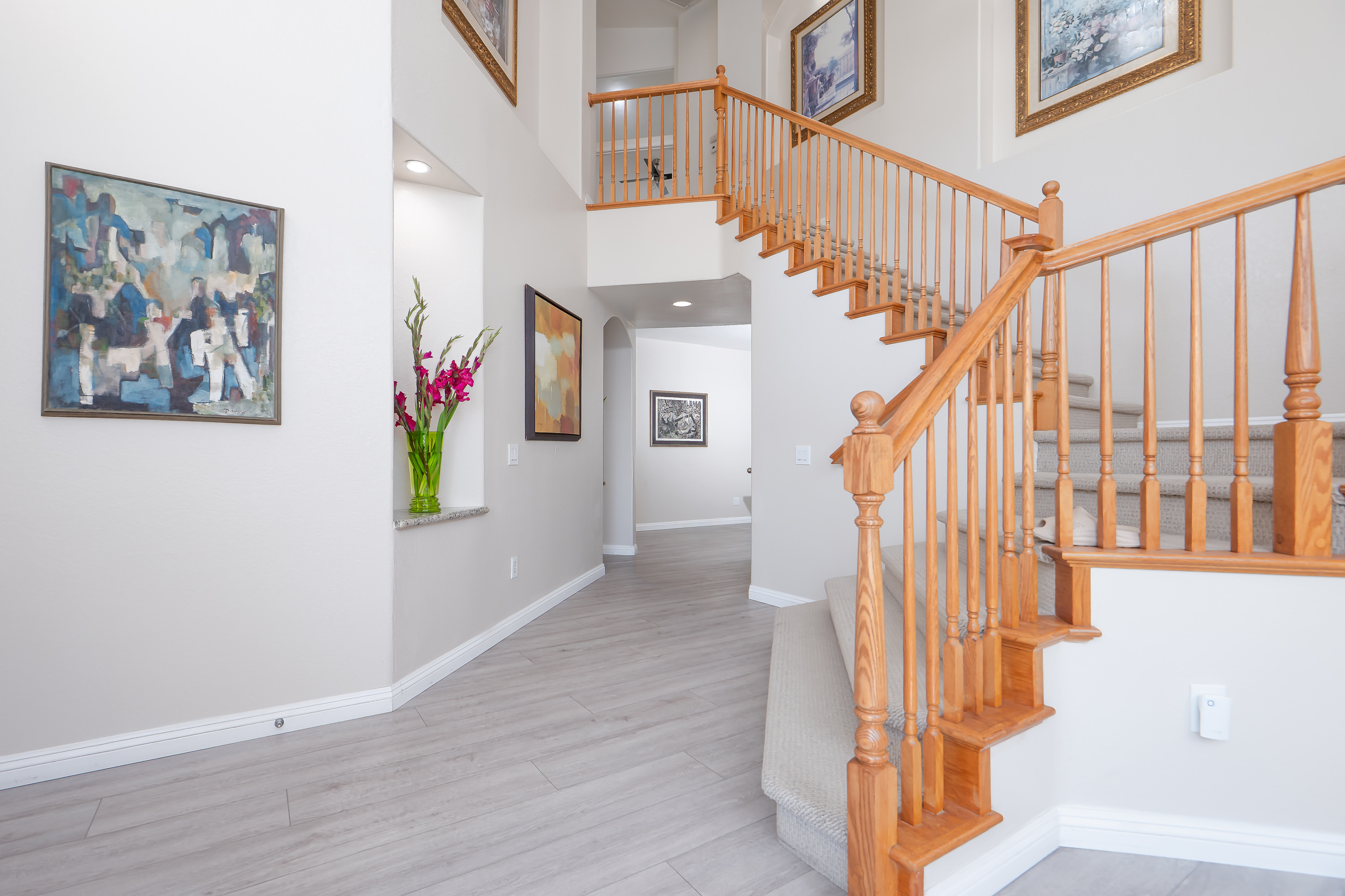  1453 Rancho Hills Drive, Chino Hills, CA 91709 - 物件實景
