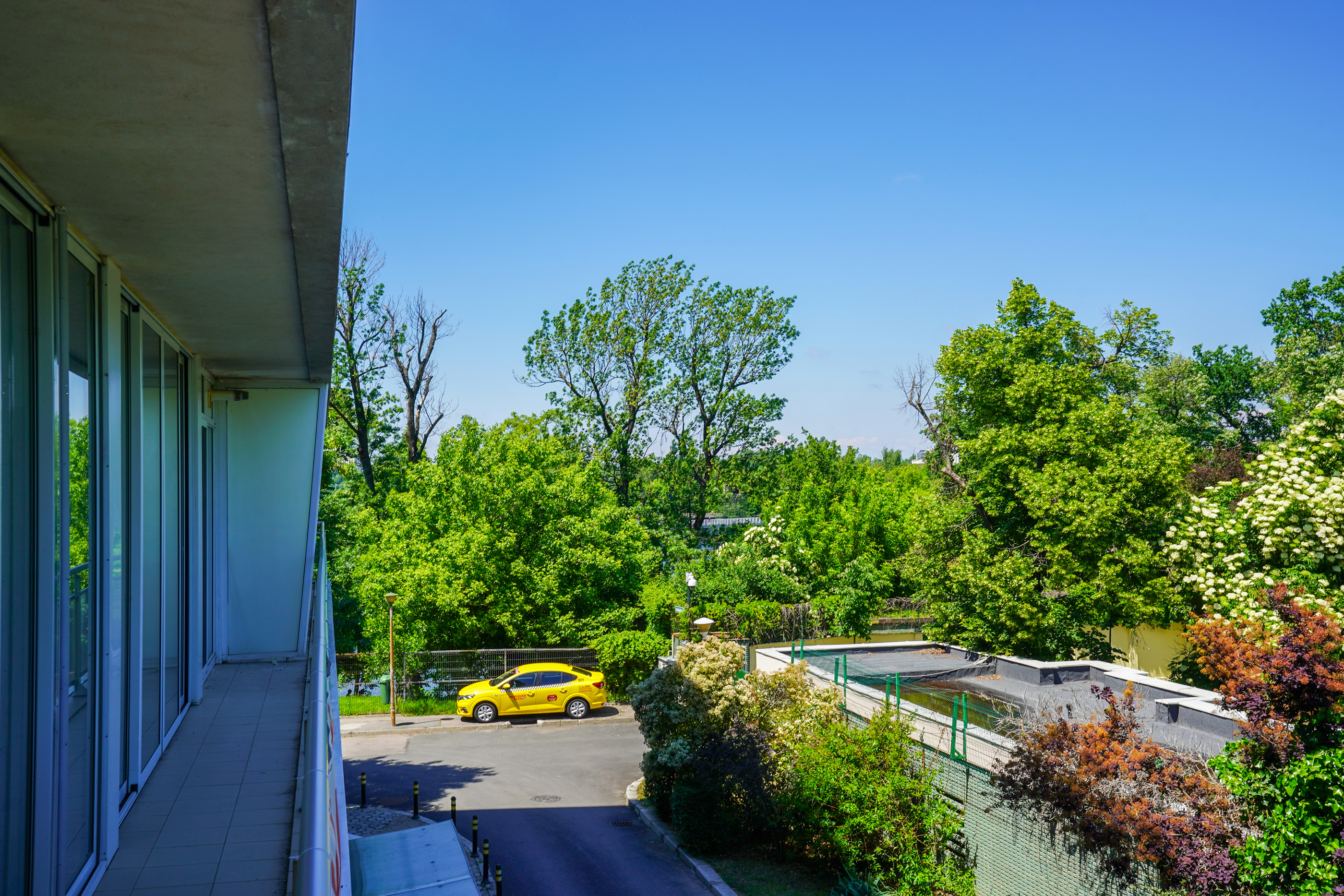  Elegant Apartment Overlooking Floreasca Lake in Primaverii, Bucharest - 物件實景