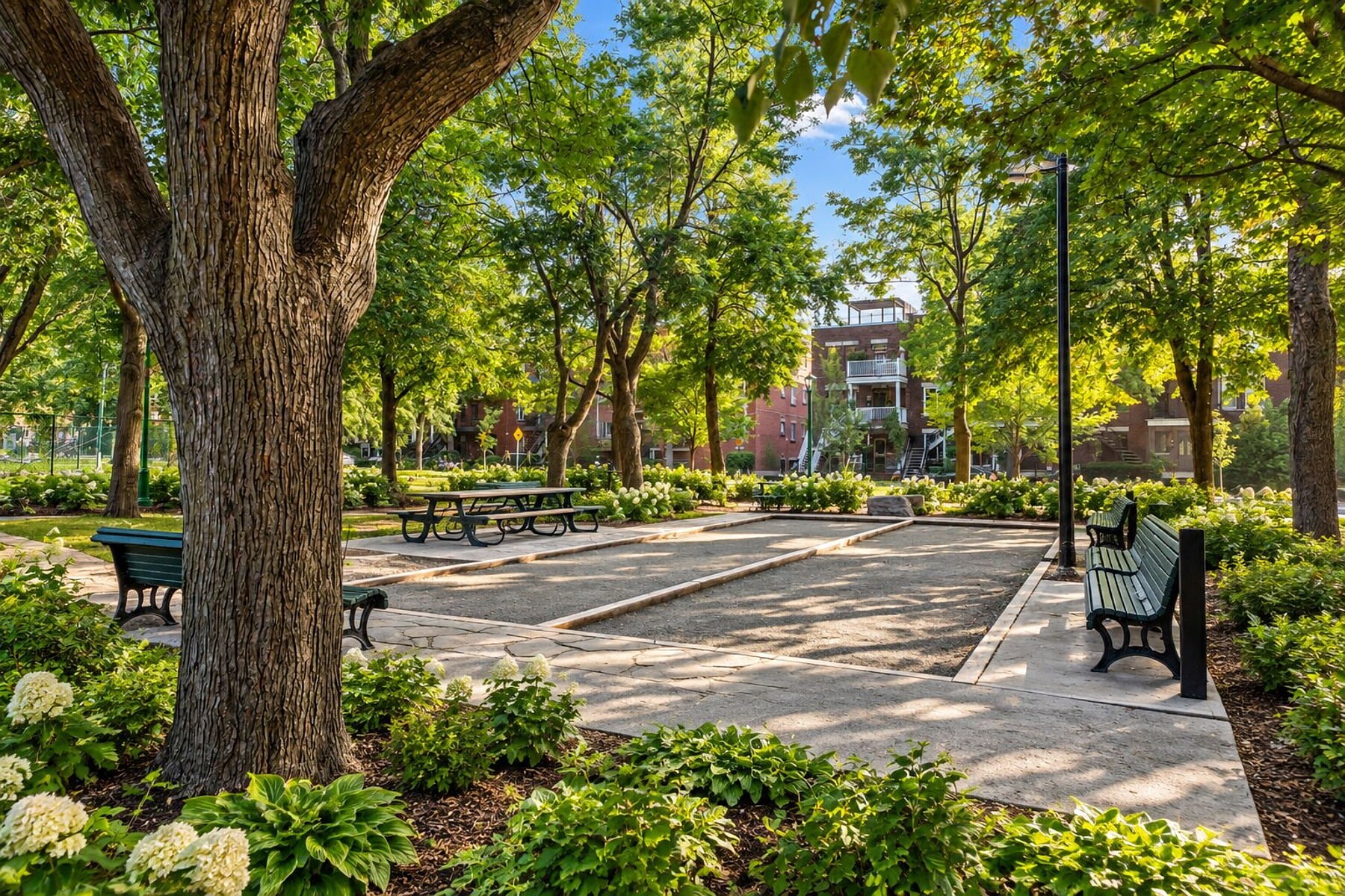  Outremont, Montréal - 物件實景