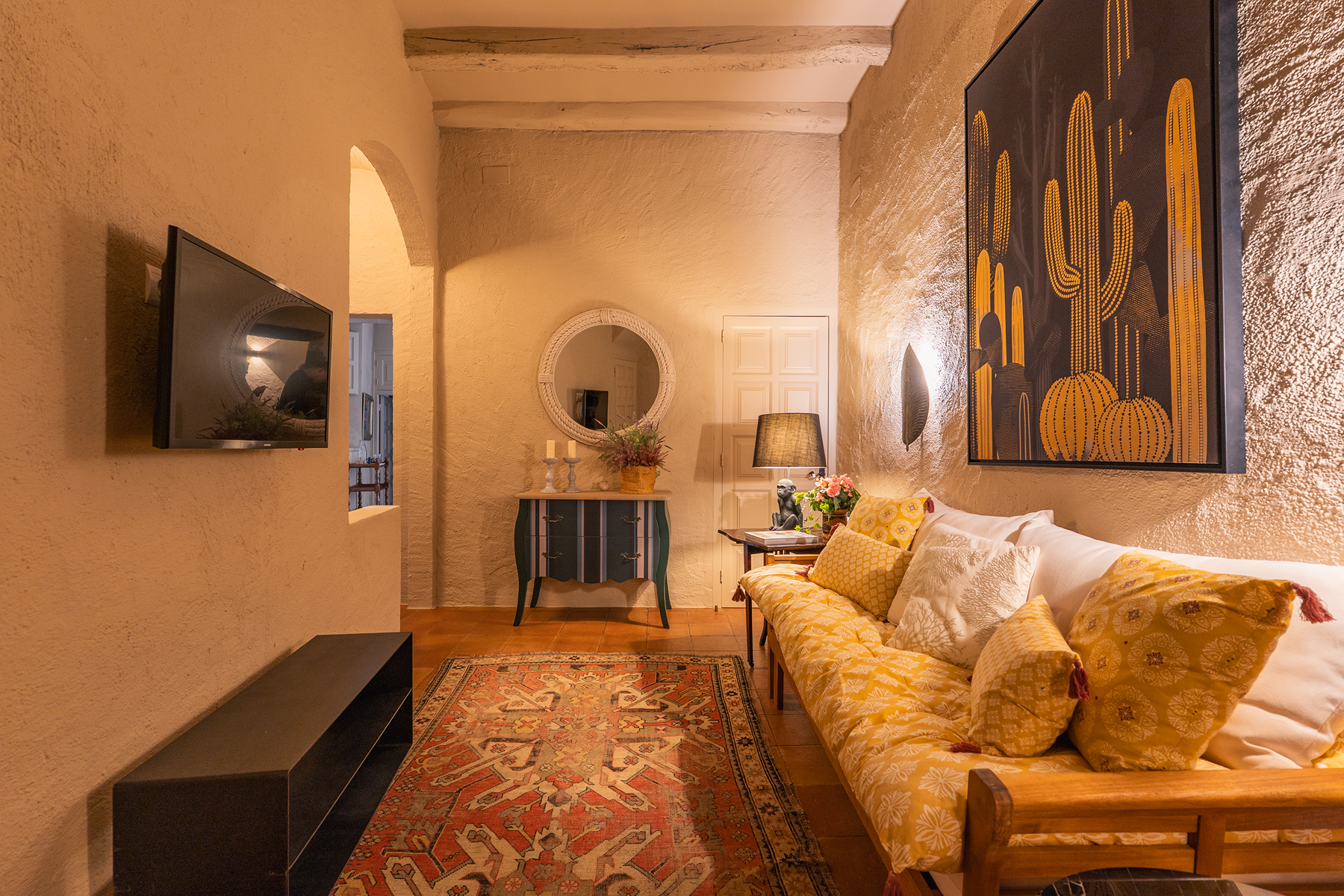  House in the historic center of Pals, Costa Brava - 物件實景