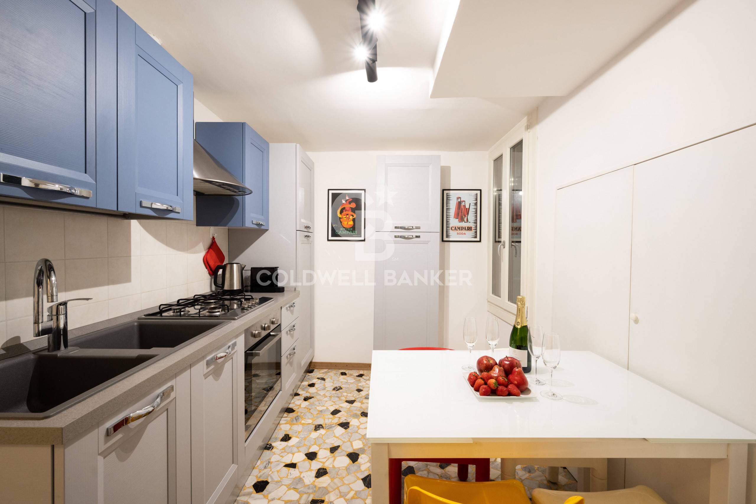 Castello, Venezia, Venezia, 30100, IT, 2 Bedrooms Bedrooms, ,1 BathroomBathrooms,Residential,For Sale,Castello,1656173