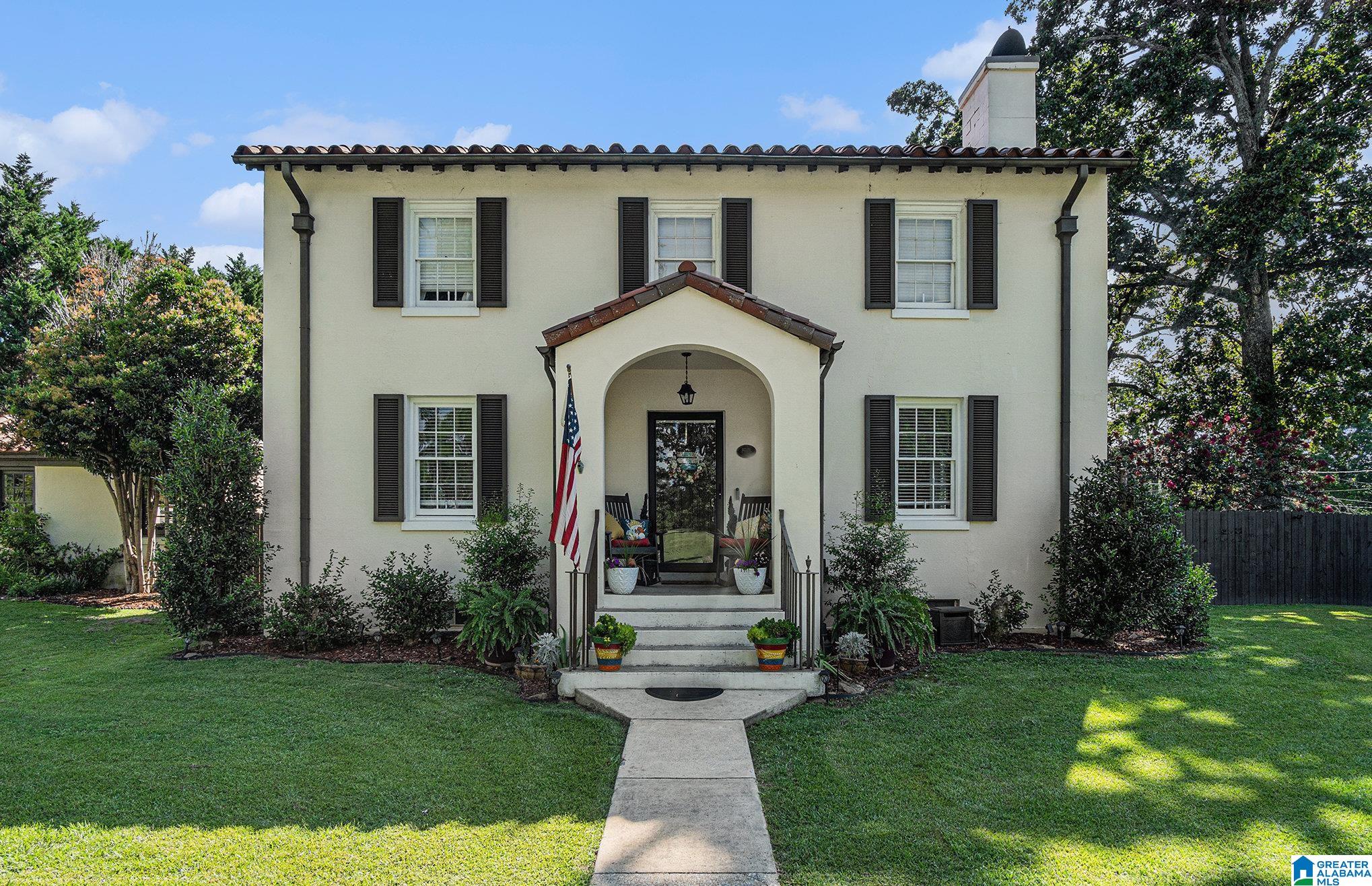 Buckner Cir, Anniston, AL 36205 #1