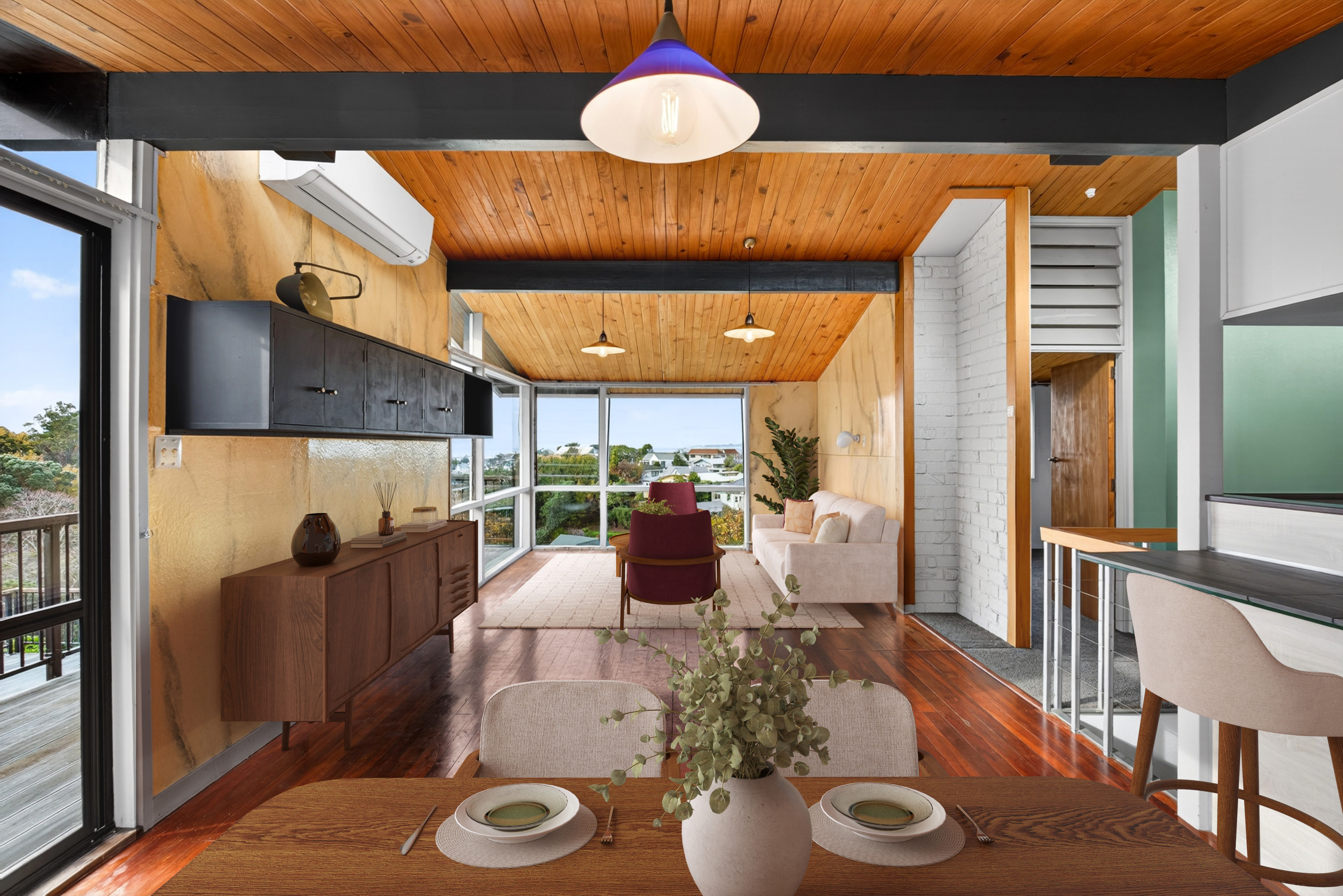  17 Spencer Road - 物件實景