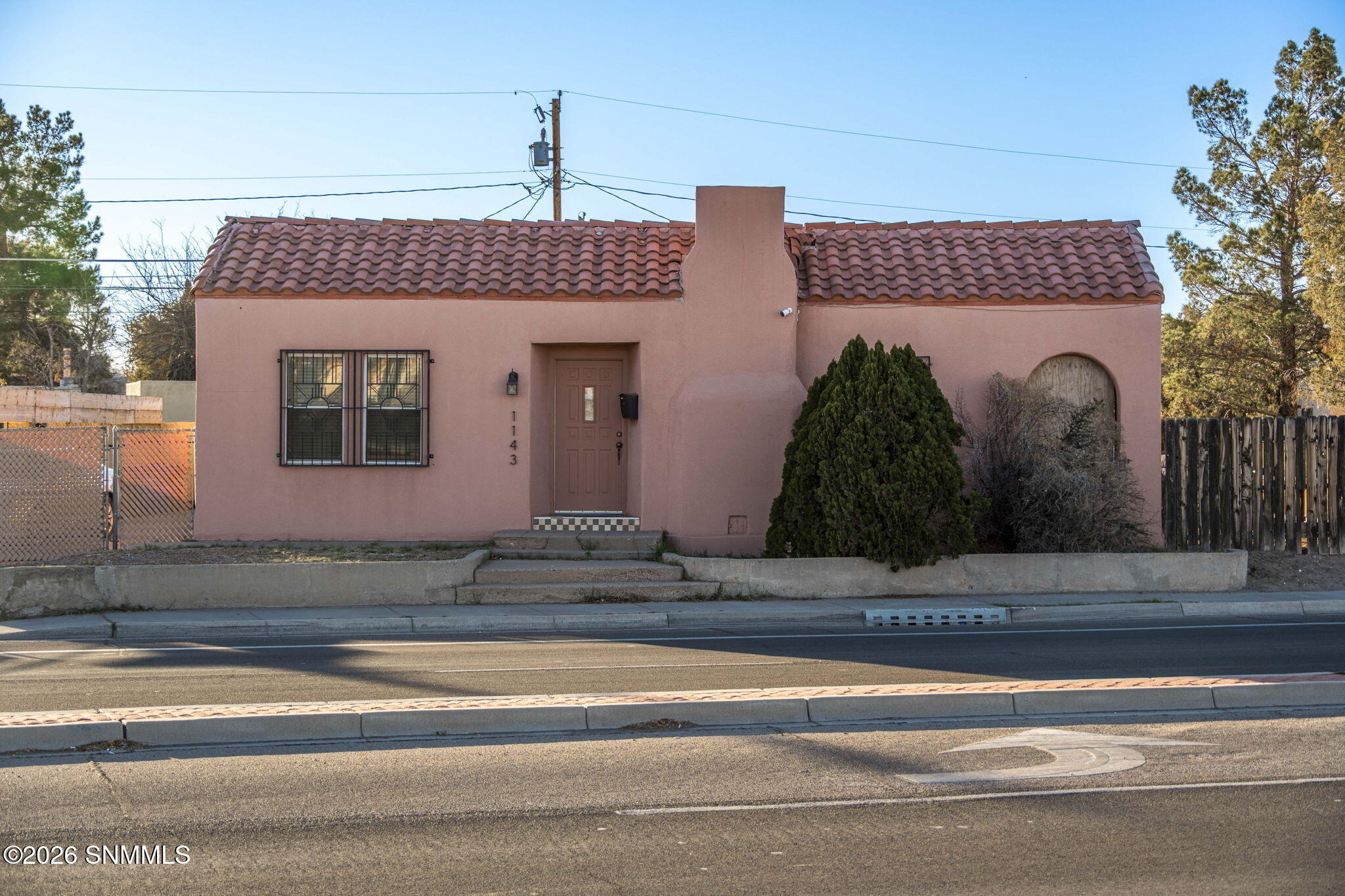 Main St, Las Cruces, NM 88001 #1