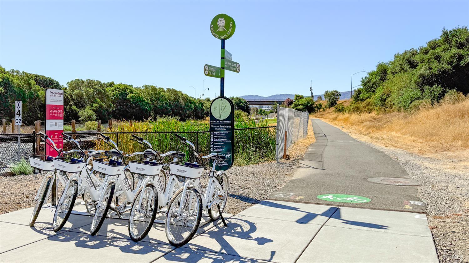 Novato, California, 94945, United States, 2 Bedrooms Bedrooms, ,1 BathroomBathrooms,Residential,For Sale,1958770