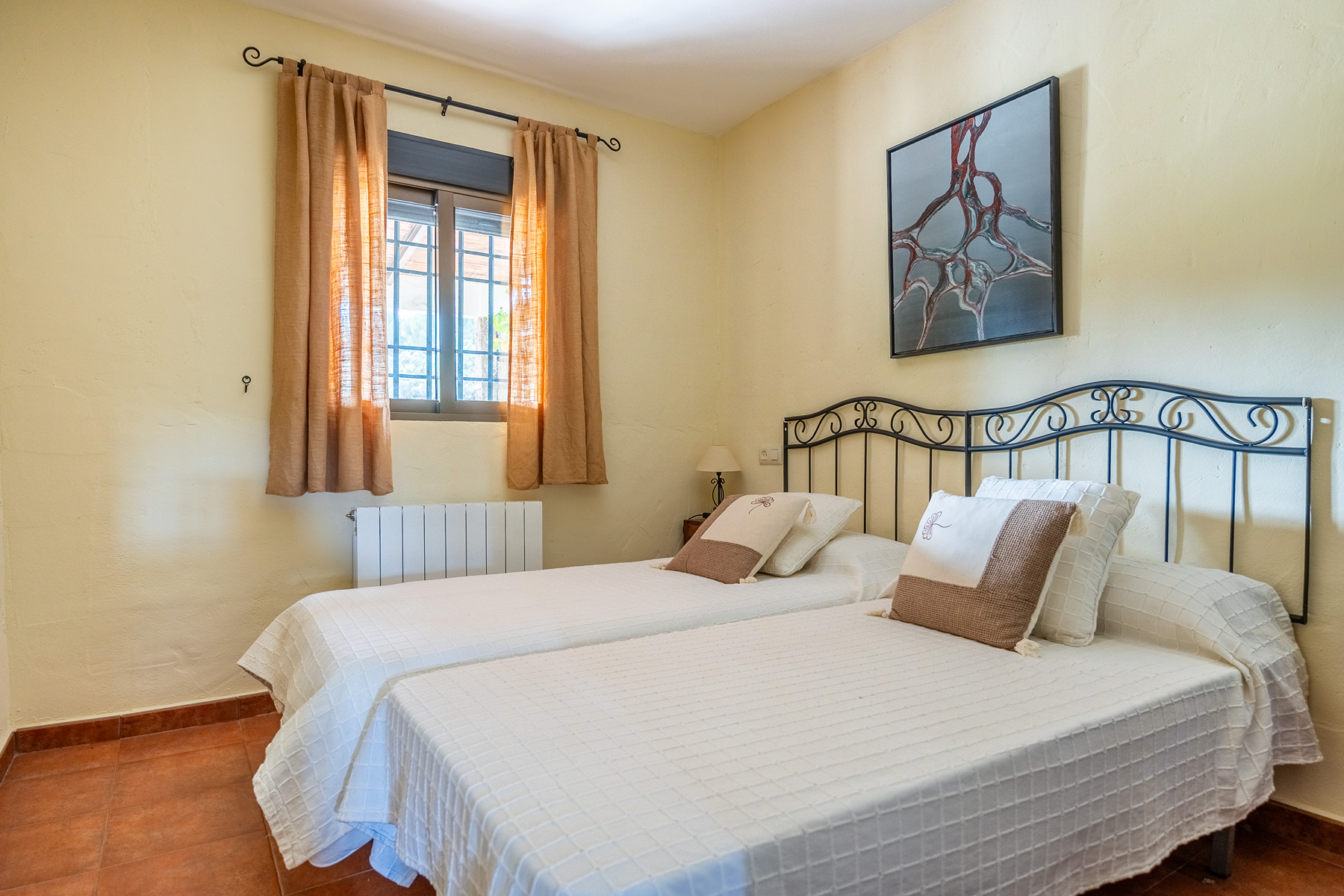  Recreational and hunting estate in the Sierra de Córdoba - 物件實景