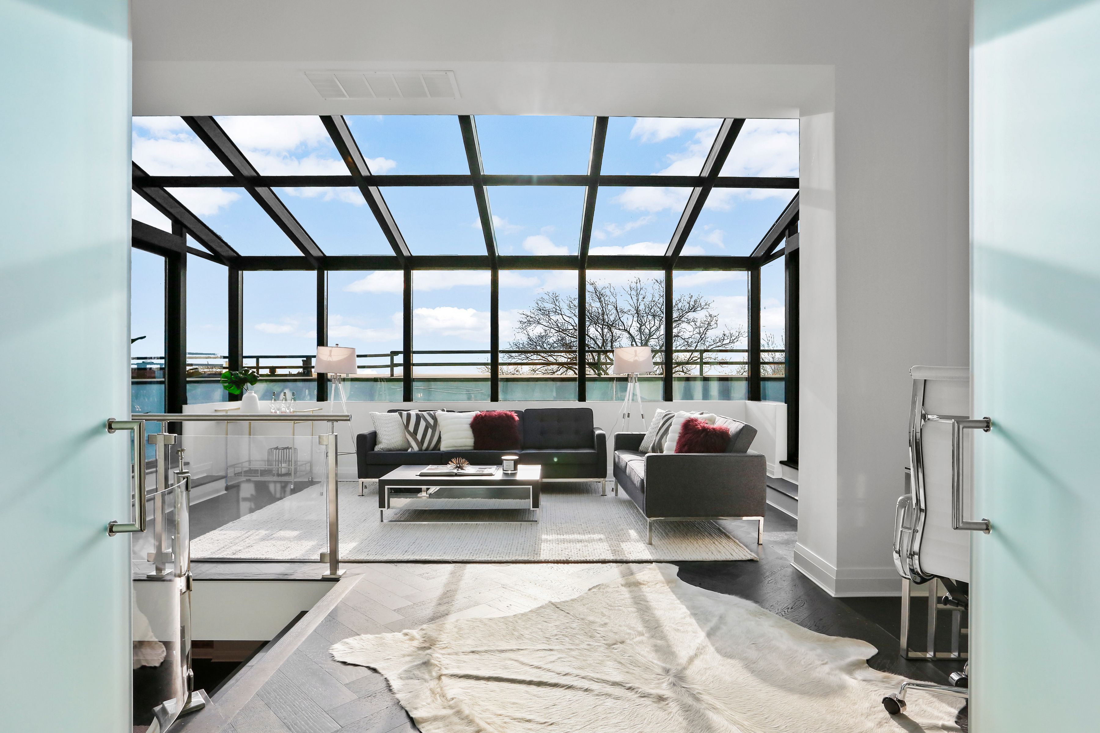  9 Lafayette Court PH - 物件實景