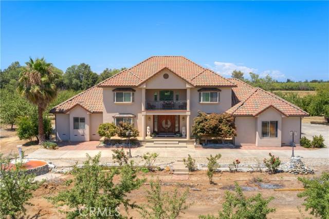 Durham, California, 95938, United States, 4 Bedrooms Bedrooms, ,5 BathroomsBathrooms,Residential,For Sale,1978661