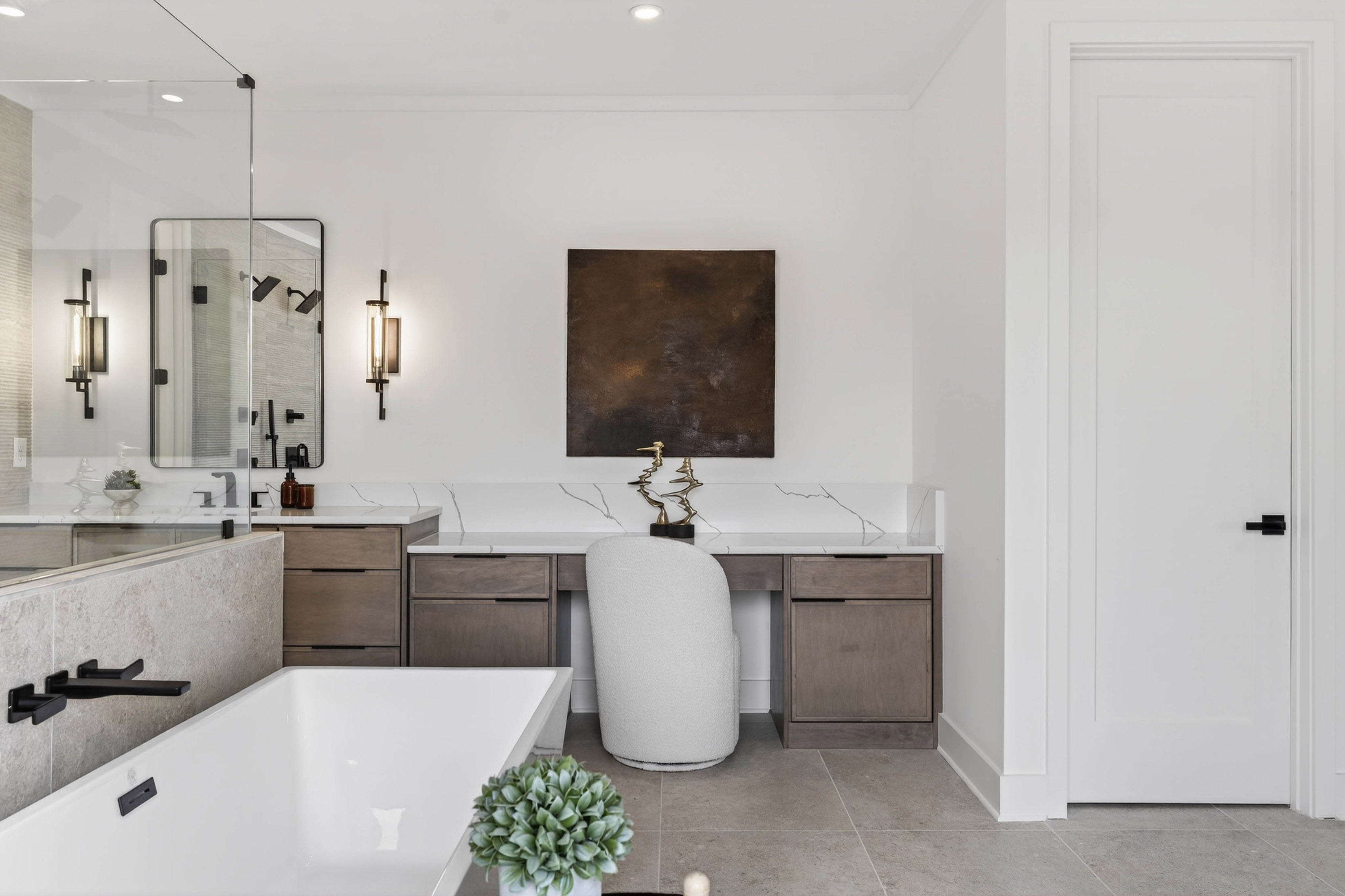  Stunning New Construction in Sought-After East Cobb - 物件實景