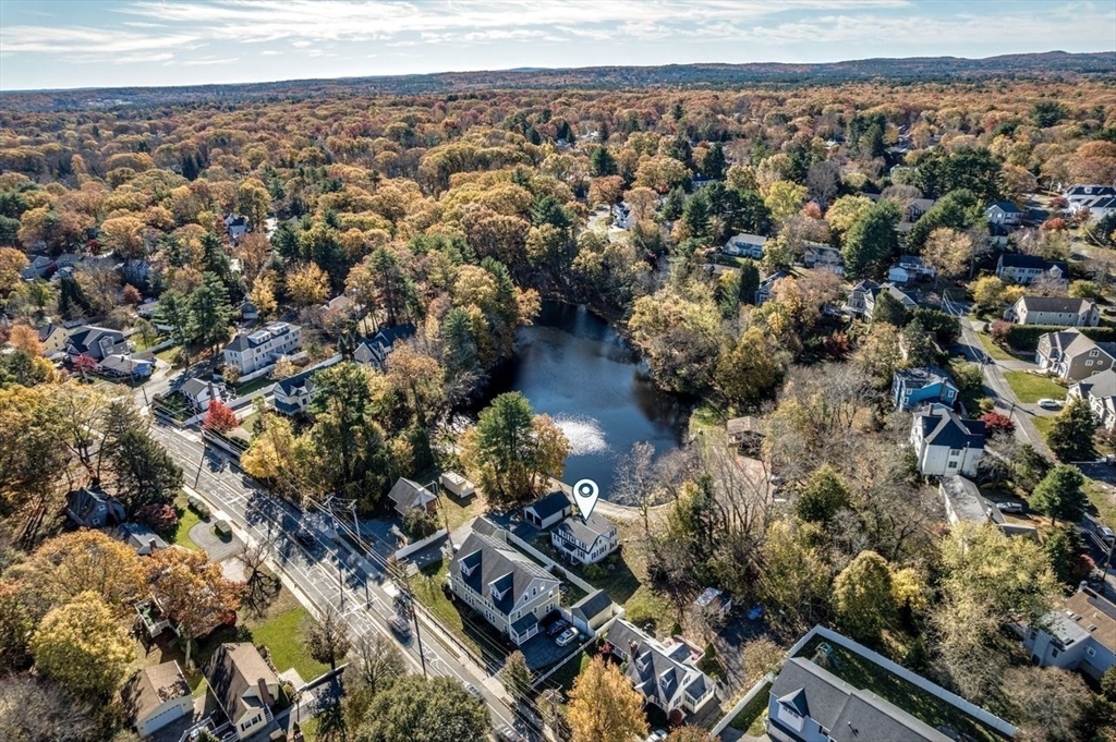 Needham, Massachusetts, 02492, United States, 3 Bedrooms Bedrooms, ,2 BathroomsBathrooms,Residential,For Sale,1988292