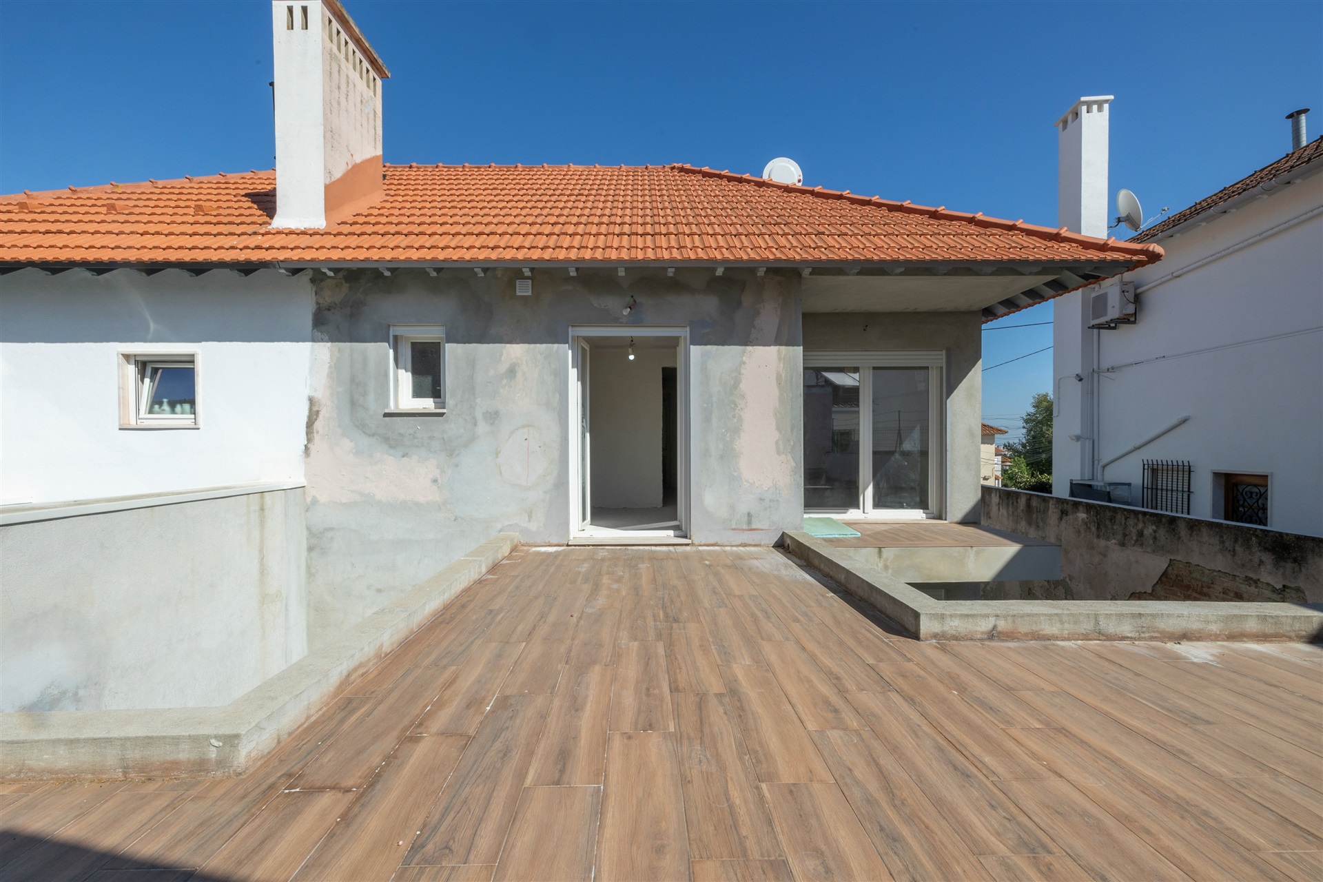  Terraced house, 3 bedrooms, for Sale - 物件實景