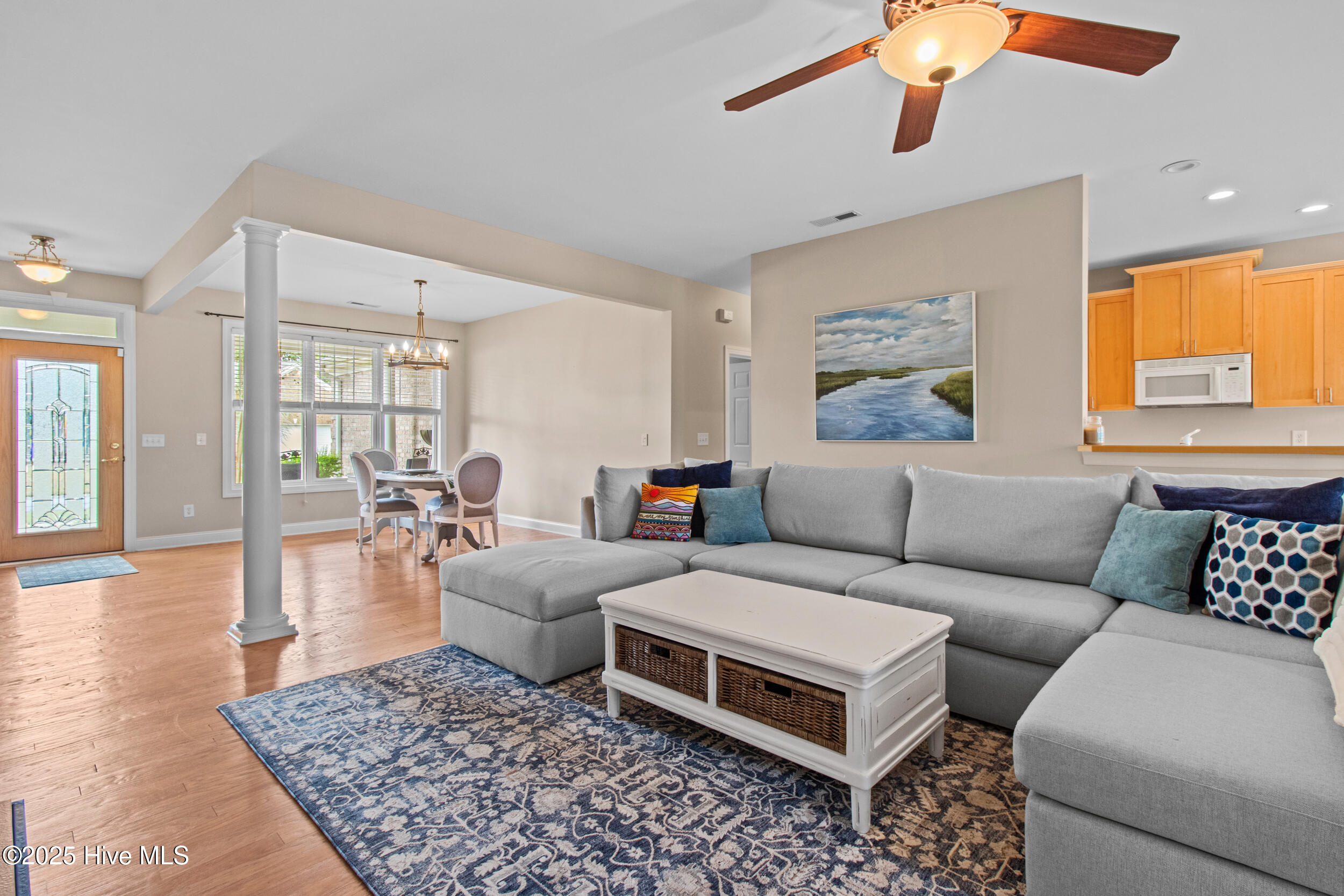 Leland, North Carolina, 28451, United States, 3 Bedrooms Bedrooms, ,2 BathroomsBathrooms,Residential,For Sale,1991325