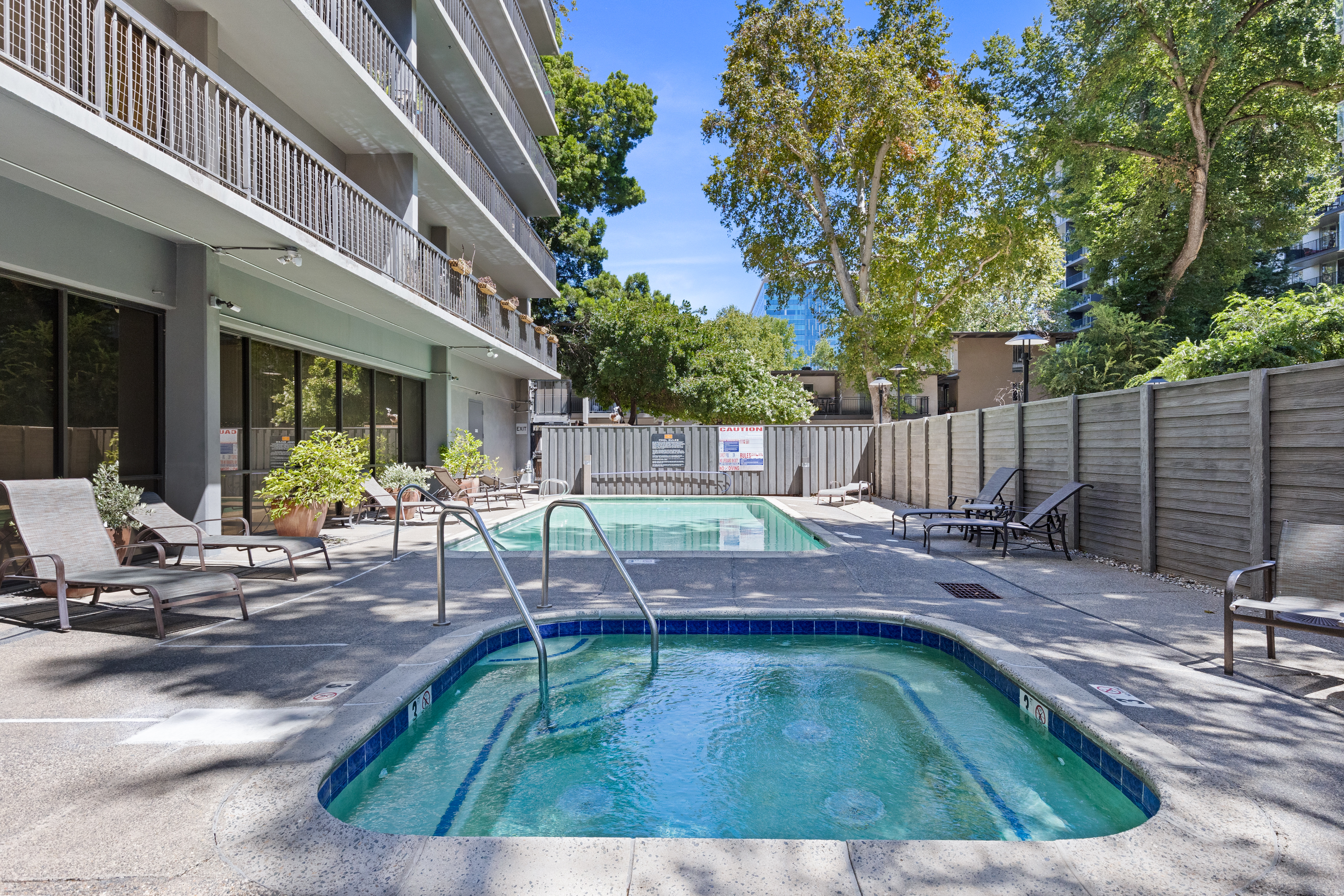  500 N Street #610, Sacramento, CA 95814 - 物件實景