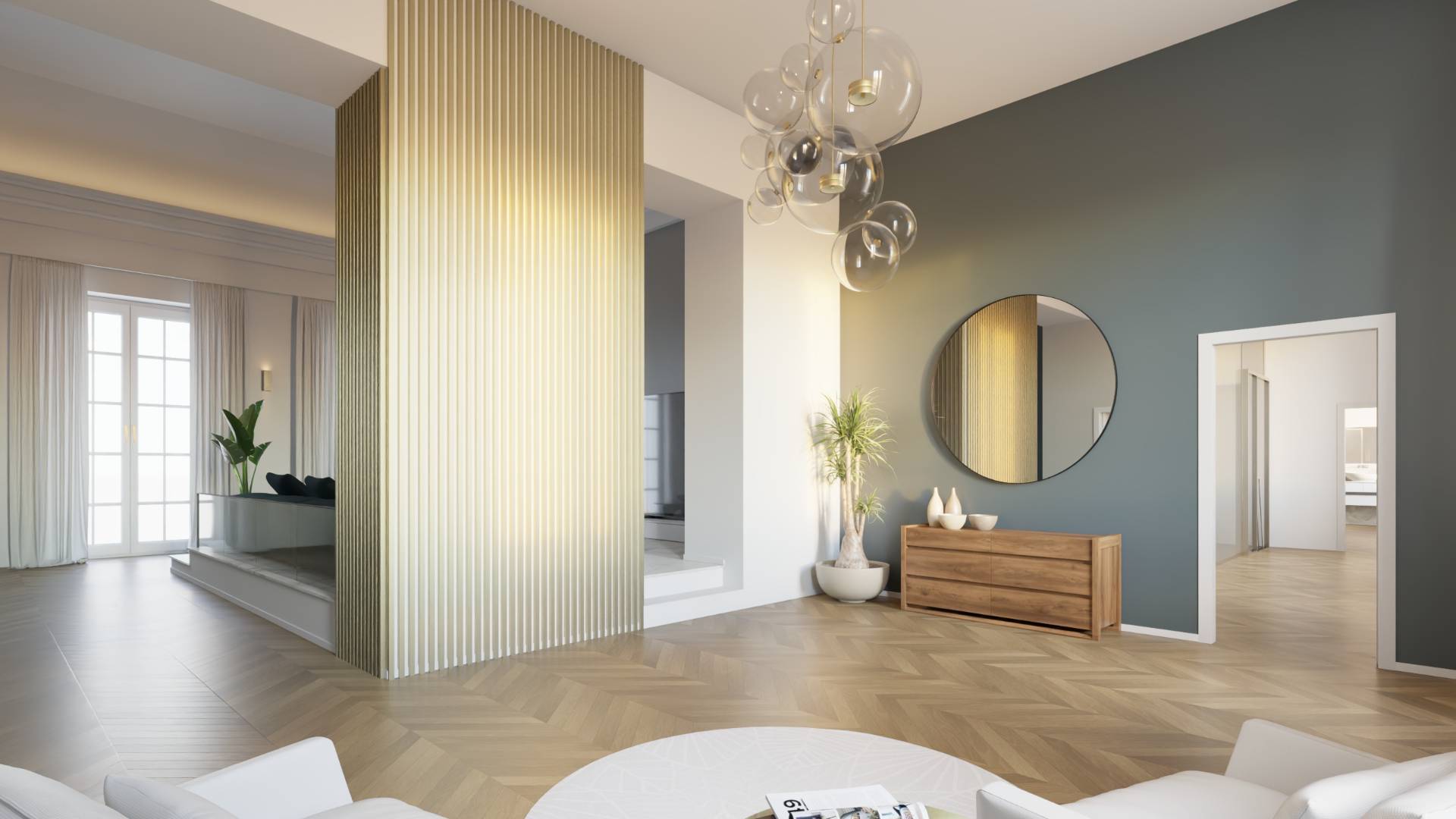 Torino, Torino, 10100, IT, 8 Bedrooms Bedrooms, ,6 BathroomsBathrooms,Residential,For Sale,1846856