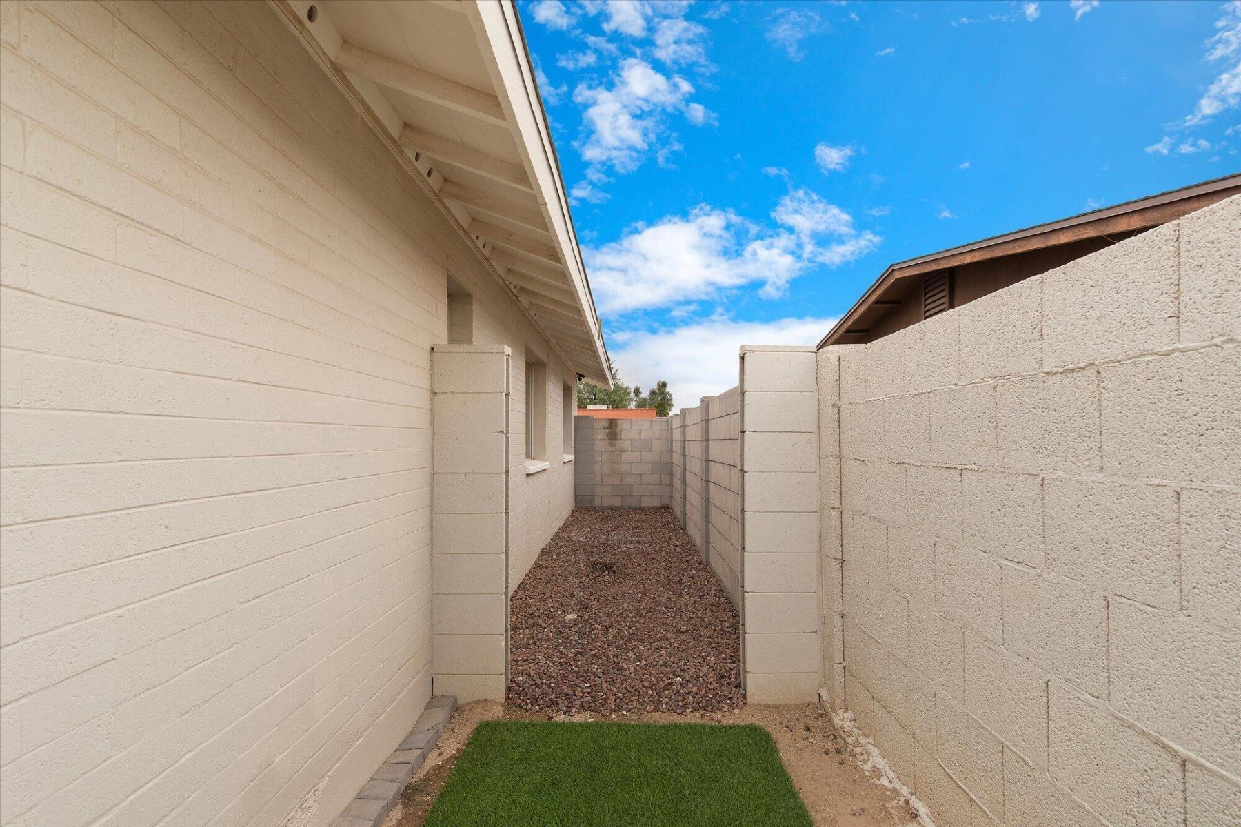  424 W Santa Cruz Drive¦Tempe, AZ - 物件實景