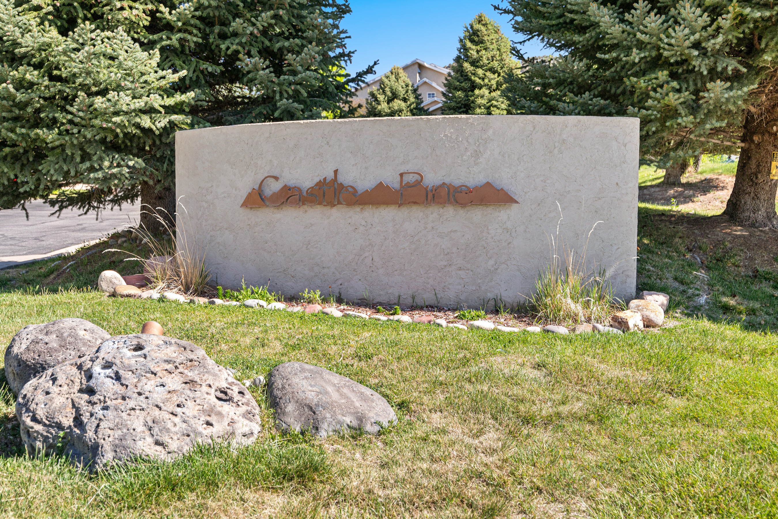  Move-In Ready Castle Pines Townhome - 物件實景
