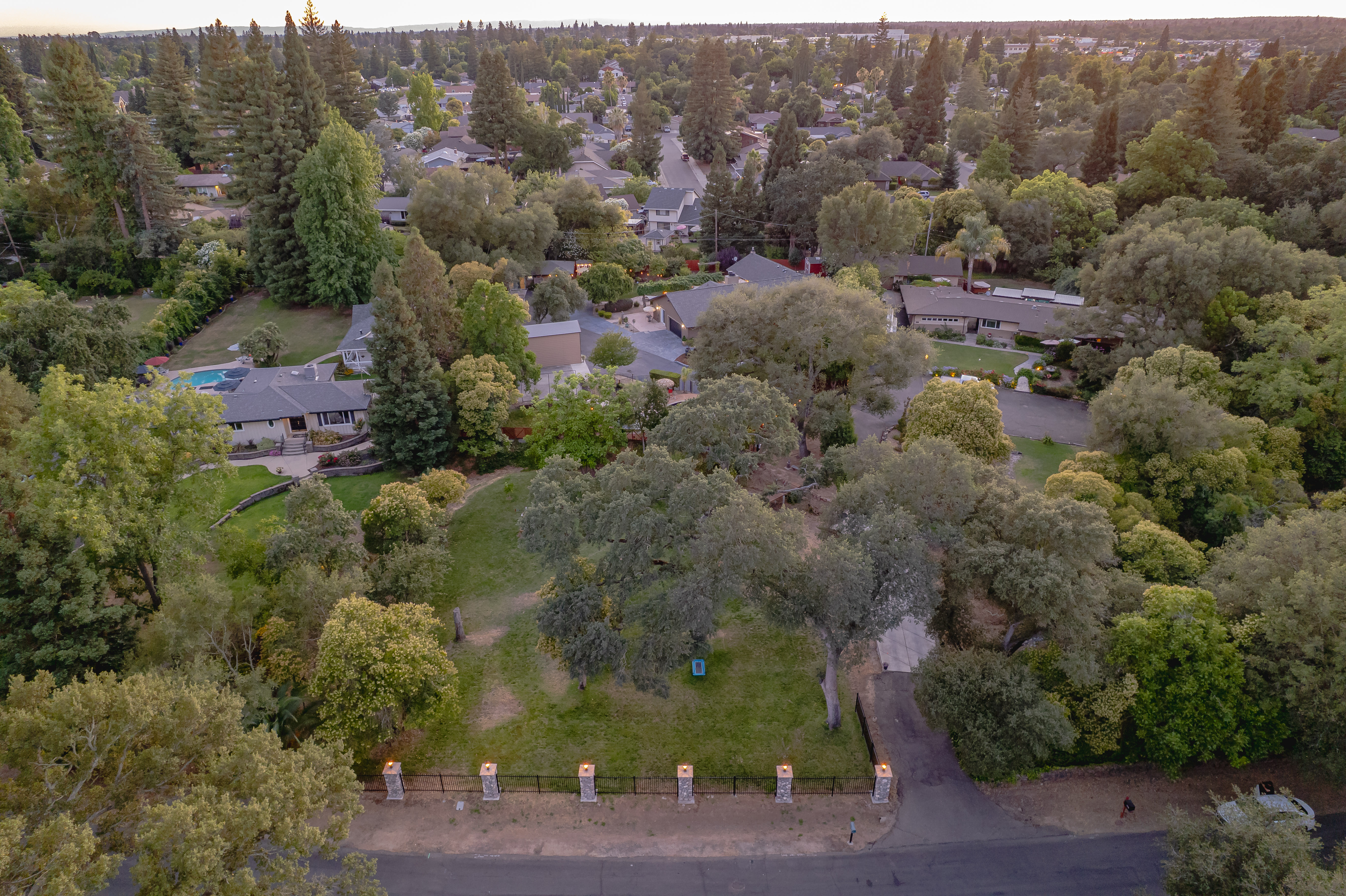  5770 Hoffman Lane, Fair Oaks, CA 95628 - 物件實景