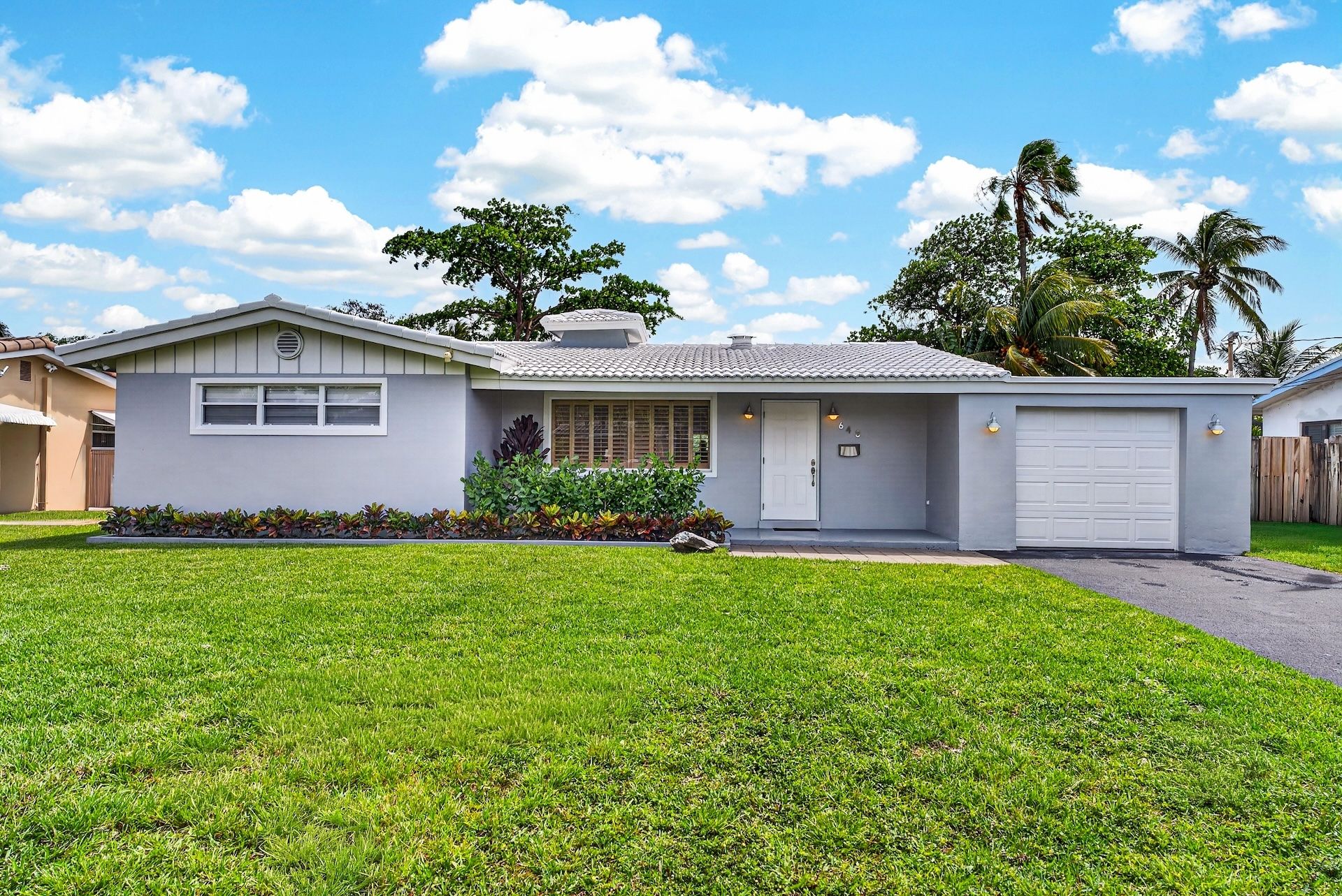  648 NW 30th Court, Wilton Manors, FL, 33311 - 物件實景