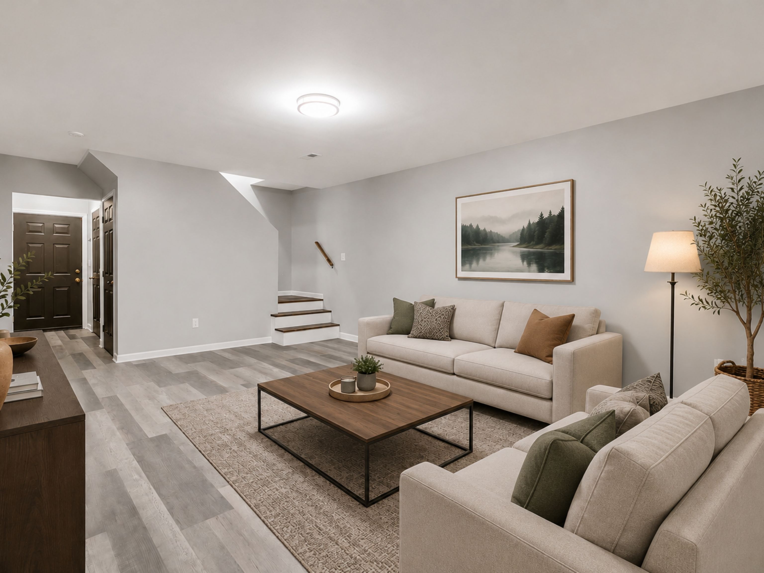  535 Mahaffey Drive, Greer, SC 29651 - 物件實景