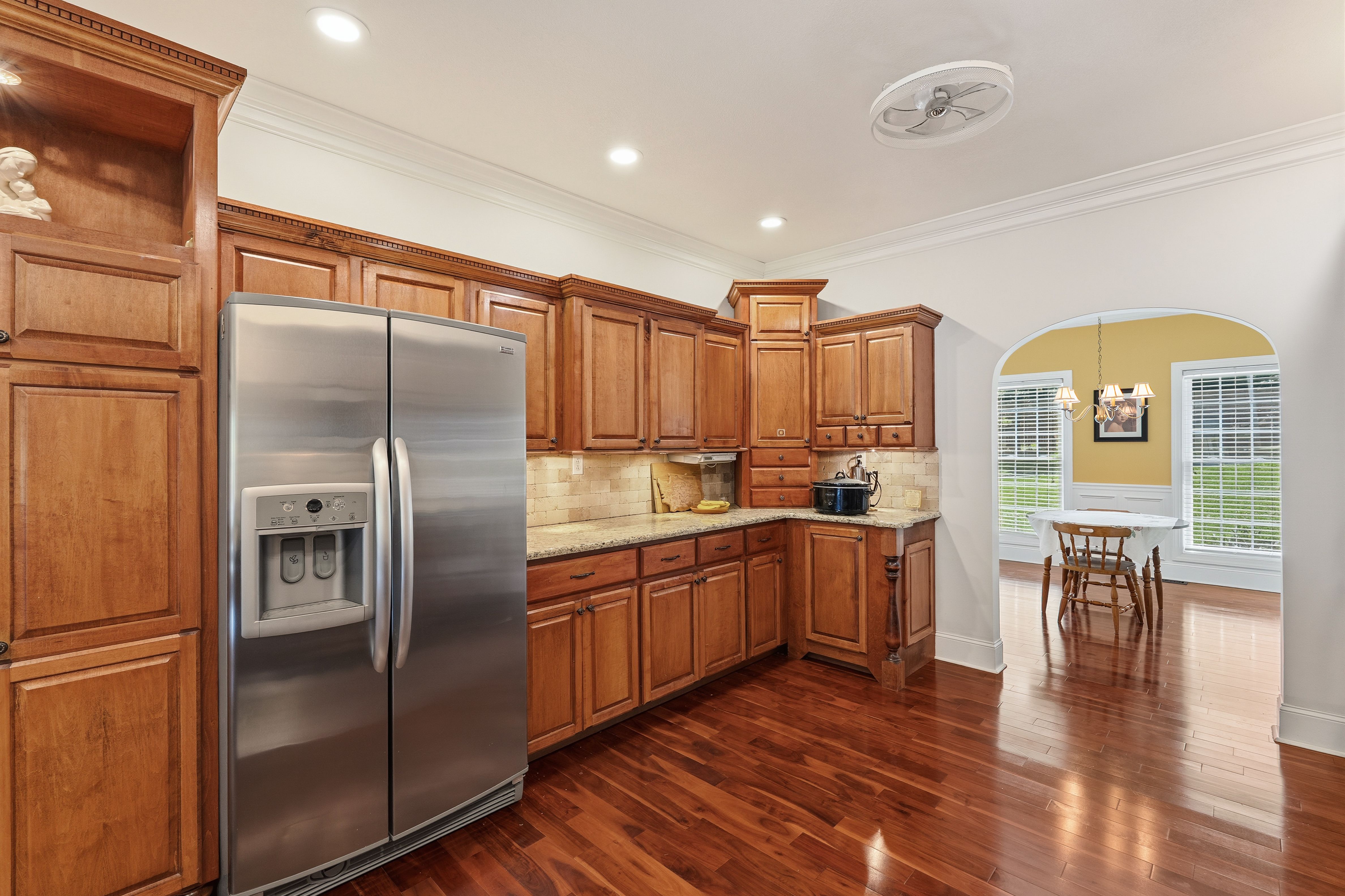  115 County Road 531, Etowah, TN 37331 - 物件實景