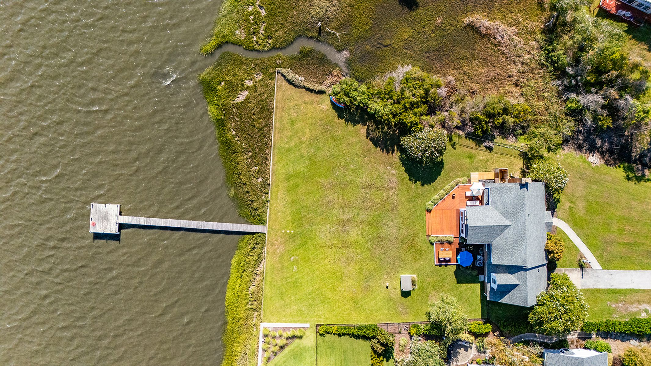  323 Brook Lane, Newport, NC 28570 - 物件實景