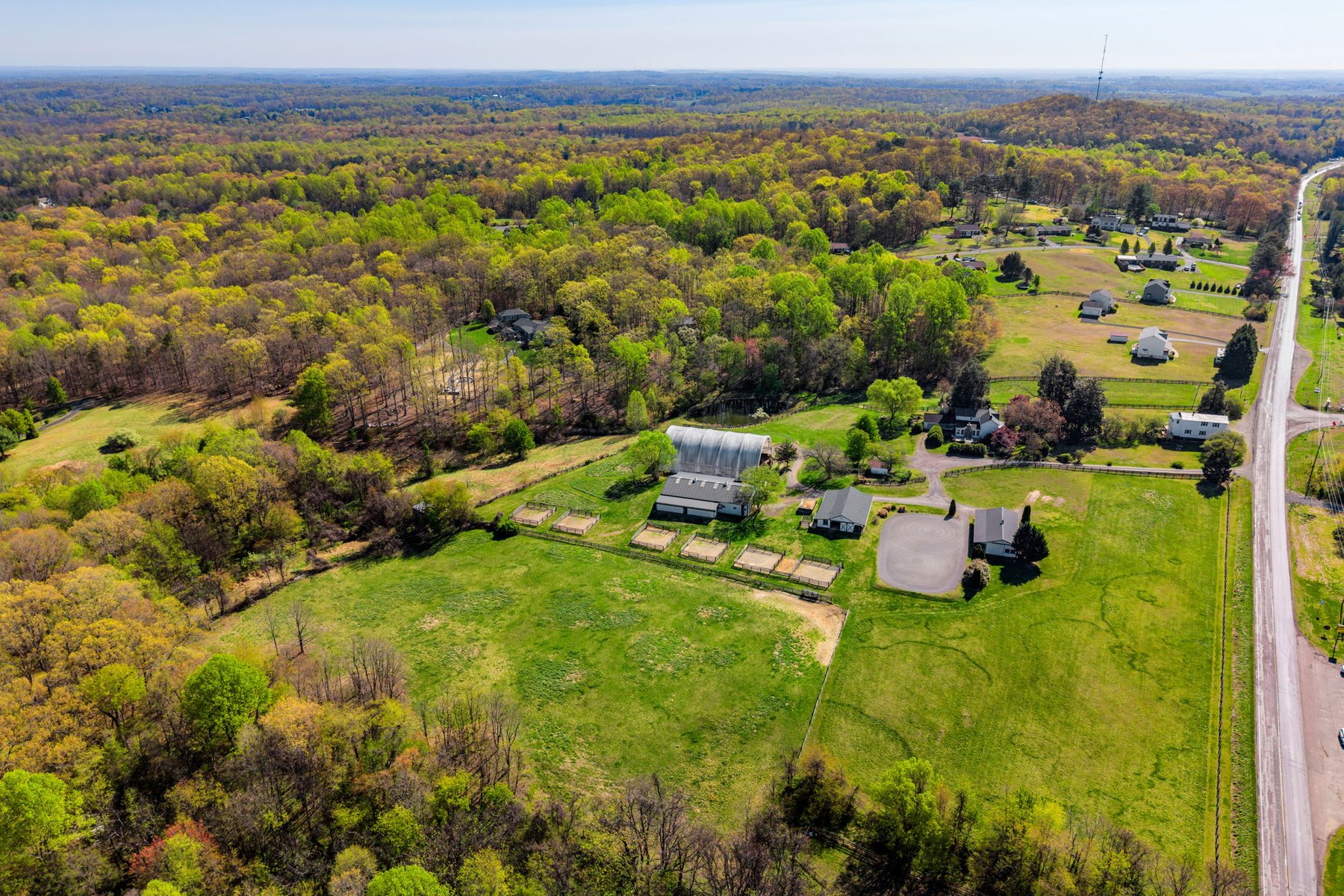  Jonesborough Farm - 物件實景