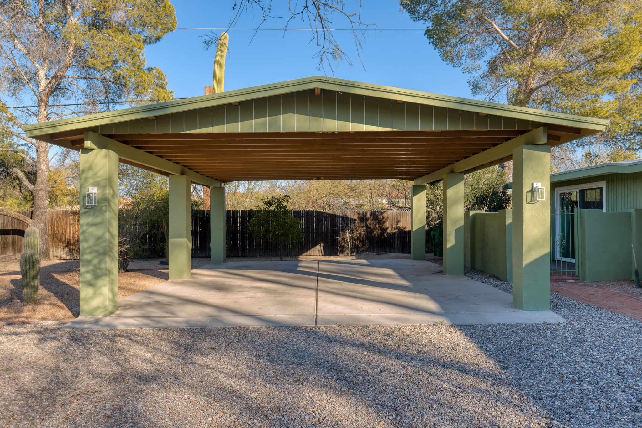  7076 East Arrowhead Drive¦Tucson, AZ - 物件實景