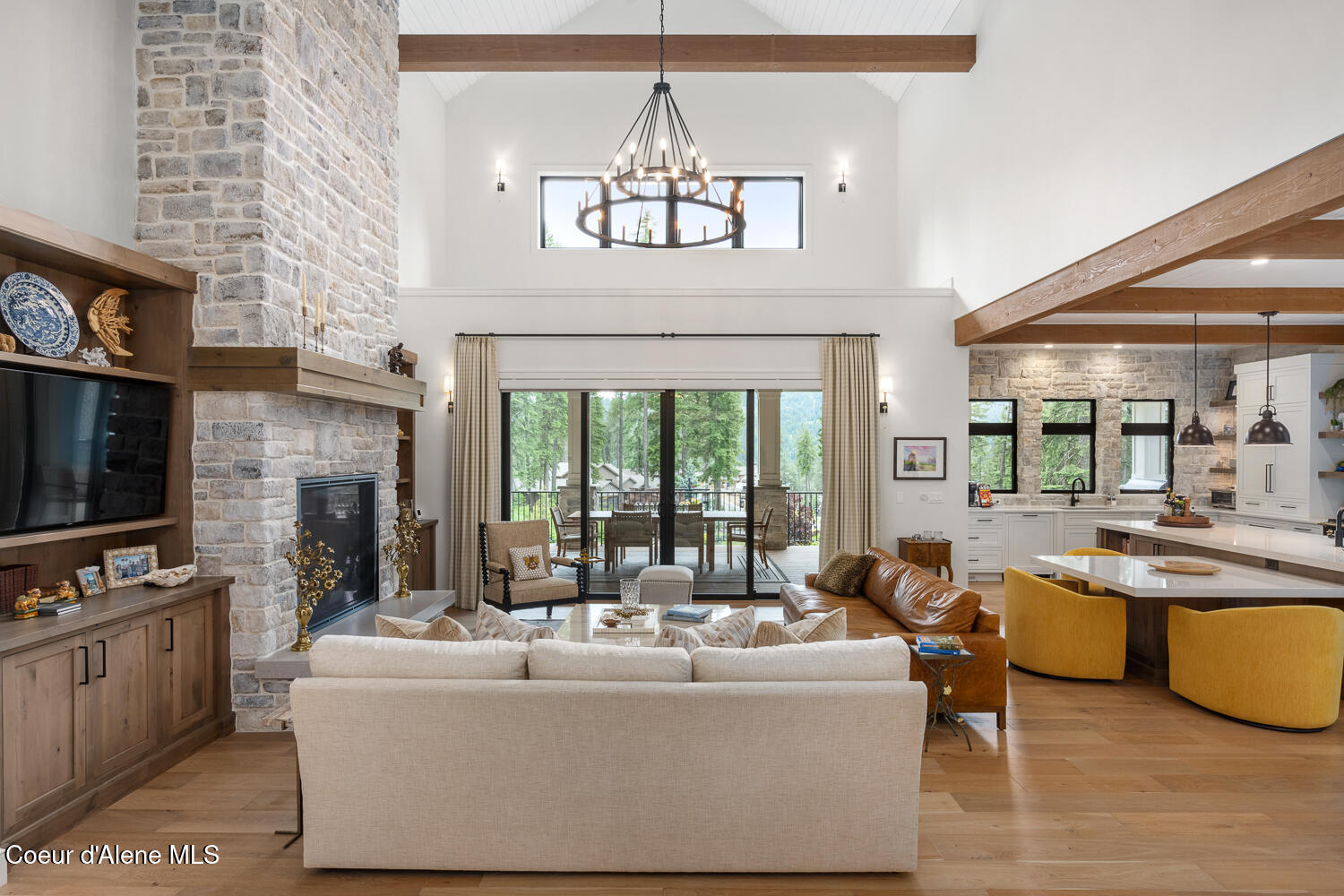 Coeur d'Alene, Idaho, 83814, United States, 4 Bedrooms Bedrooms, ,4 BathroomsBathrooms,Residential,For Sale,1851825