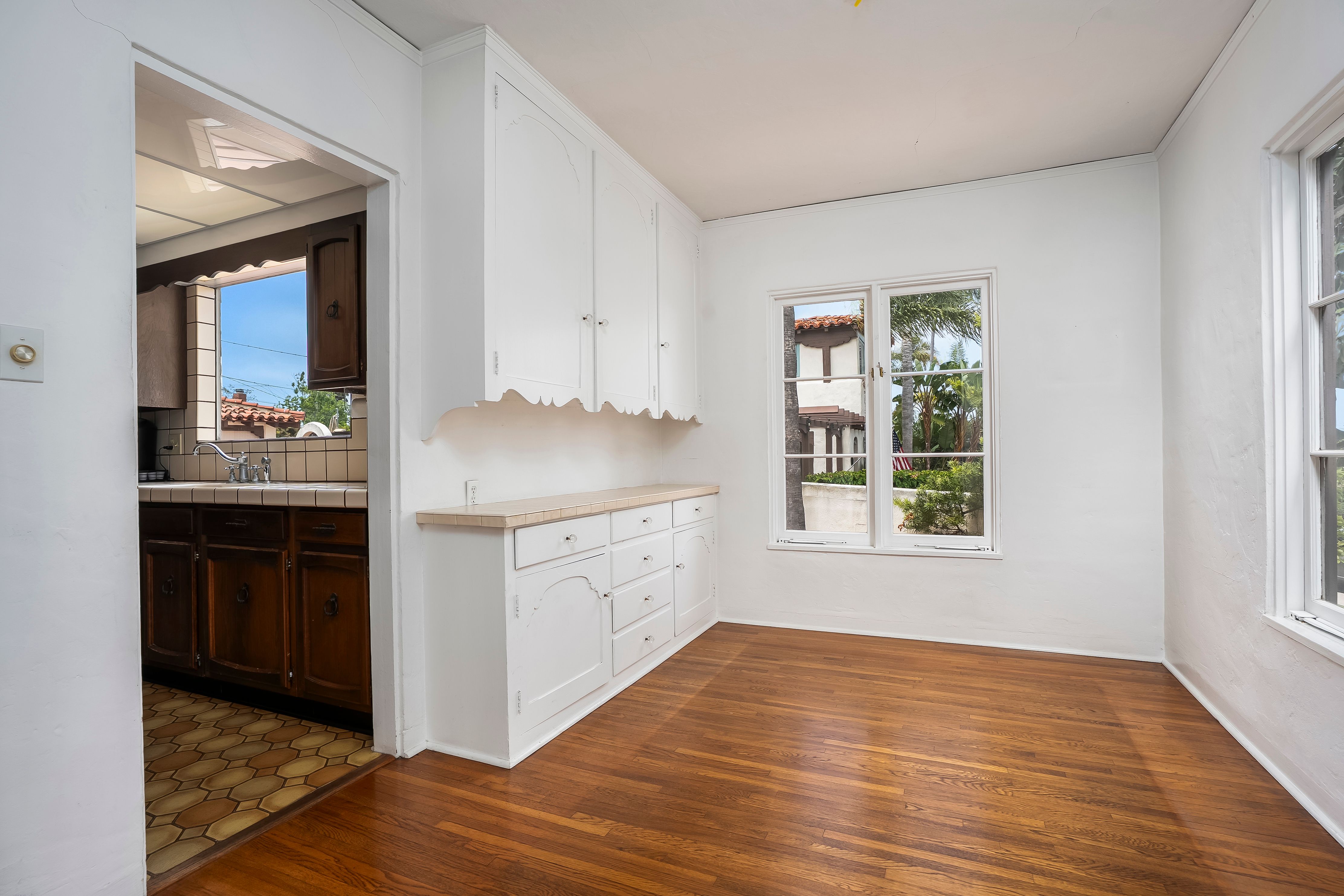  3702 Lotus Drive, San Diego, CA 92106 - 物件實景