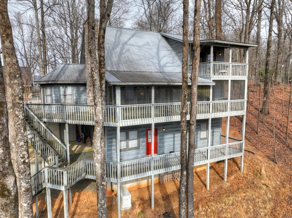 Ellijay, Georgia, 30536, United States, 3 Bedrooms Bedrooms, ,3 BathroomsBathrooms,Residential,For Sale,2009787