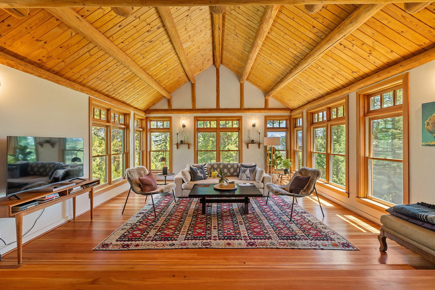  Indian Paintbrush Retreat - 物件實景